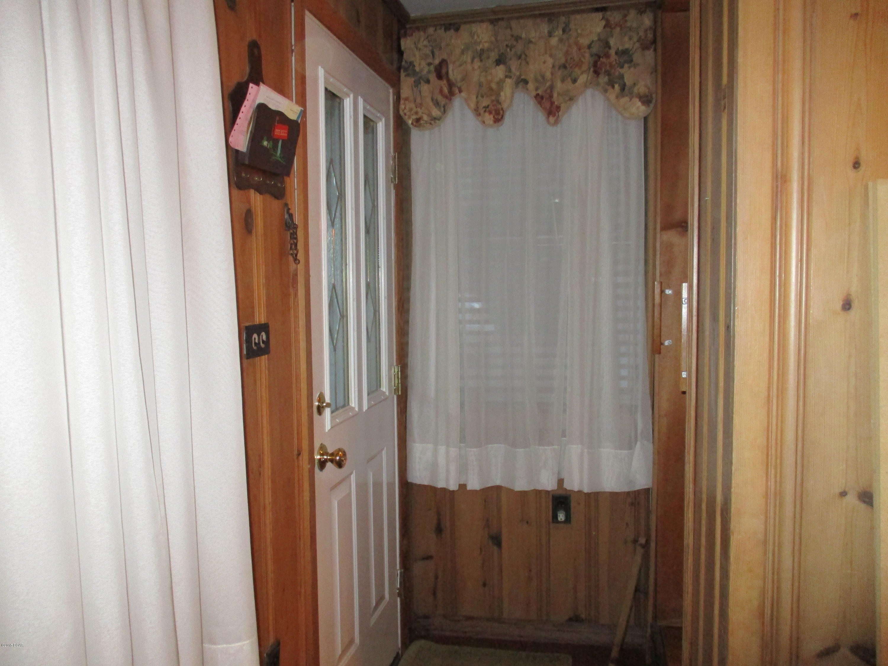 Wainwright Park - Residential