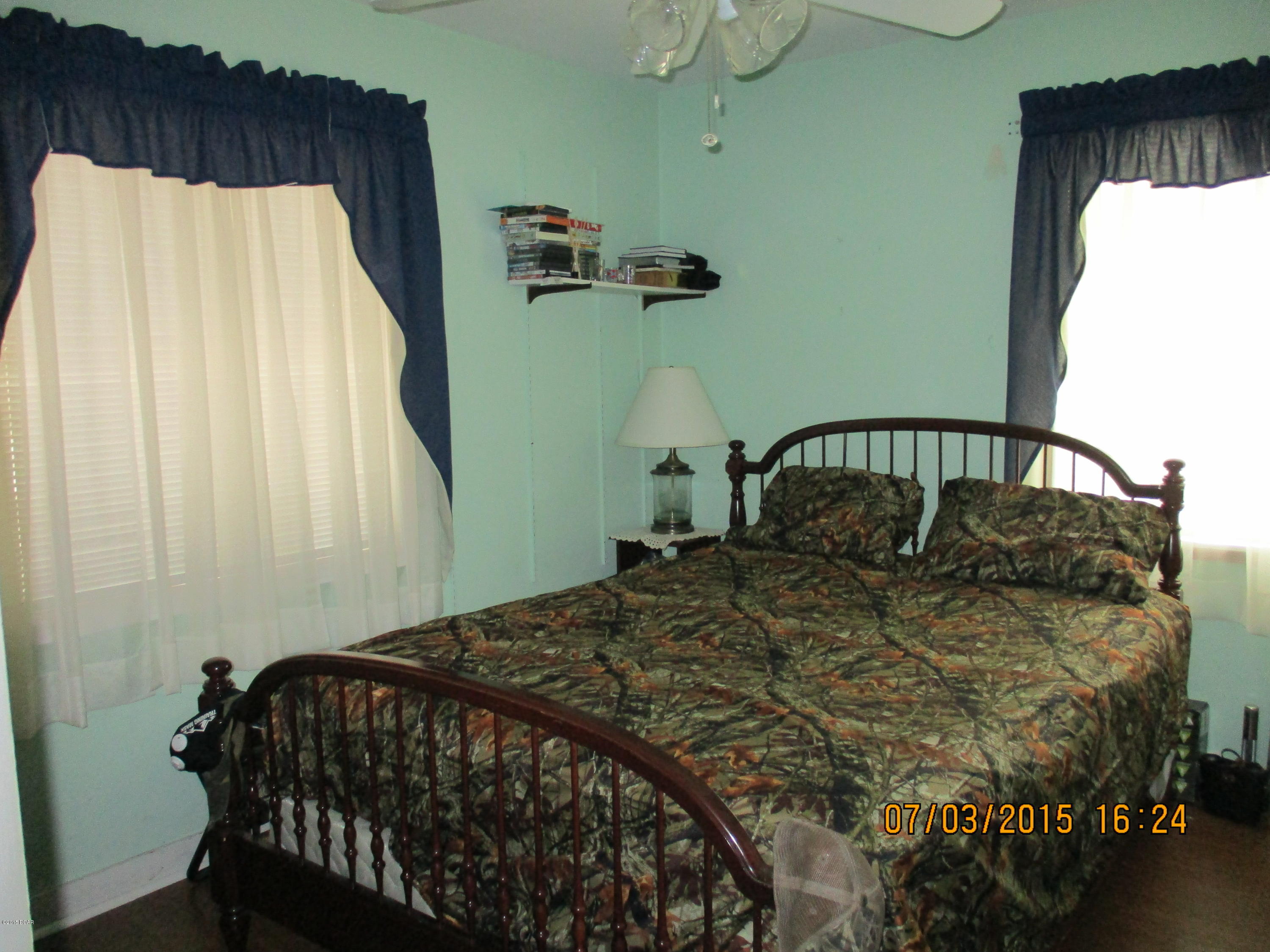 Wainwright Park - Residential