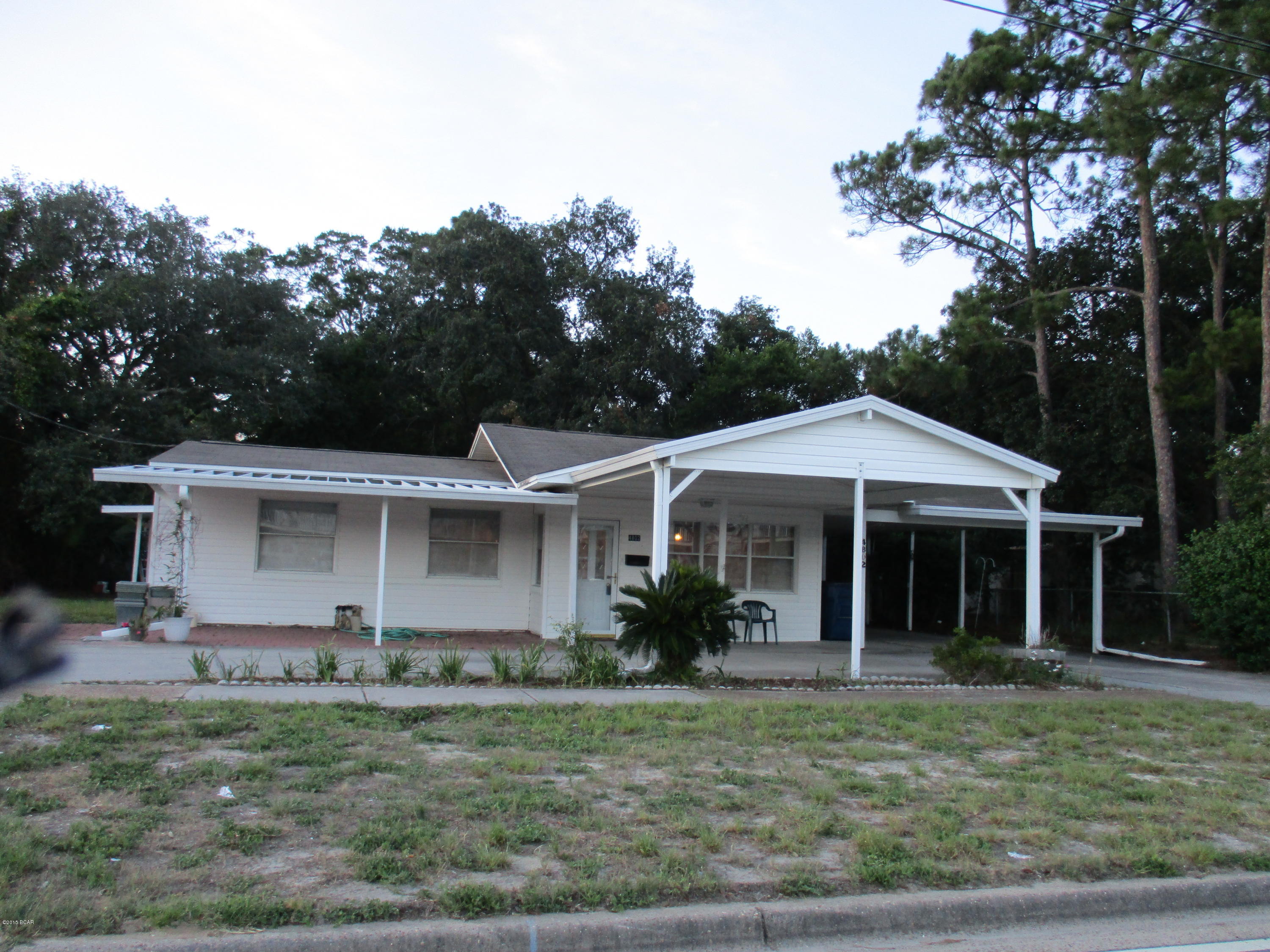 Wainwright Park - Residential