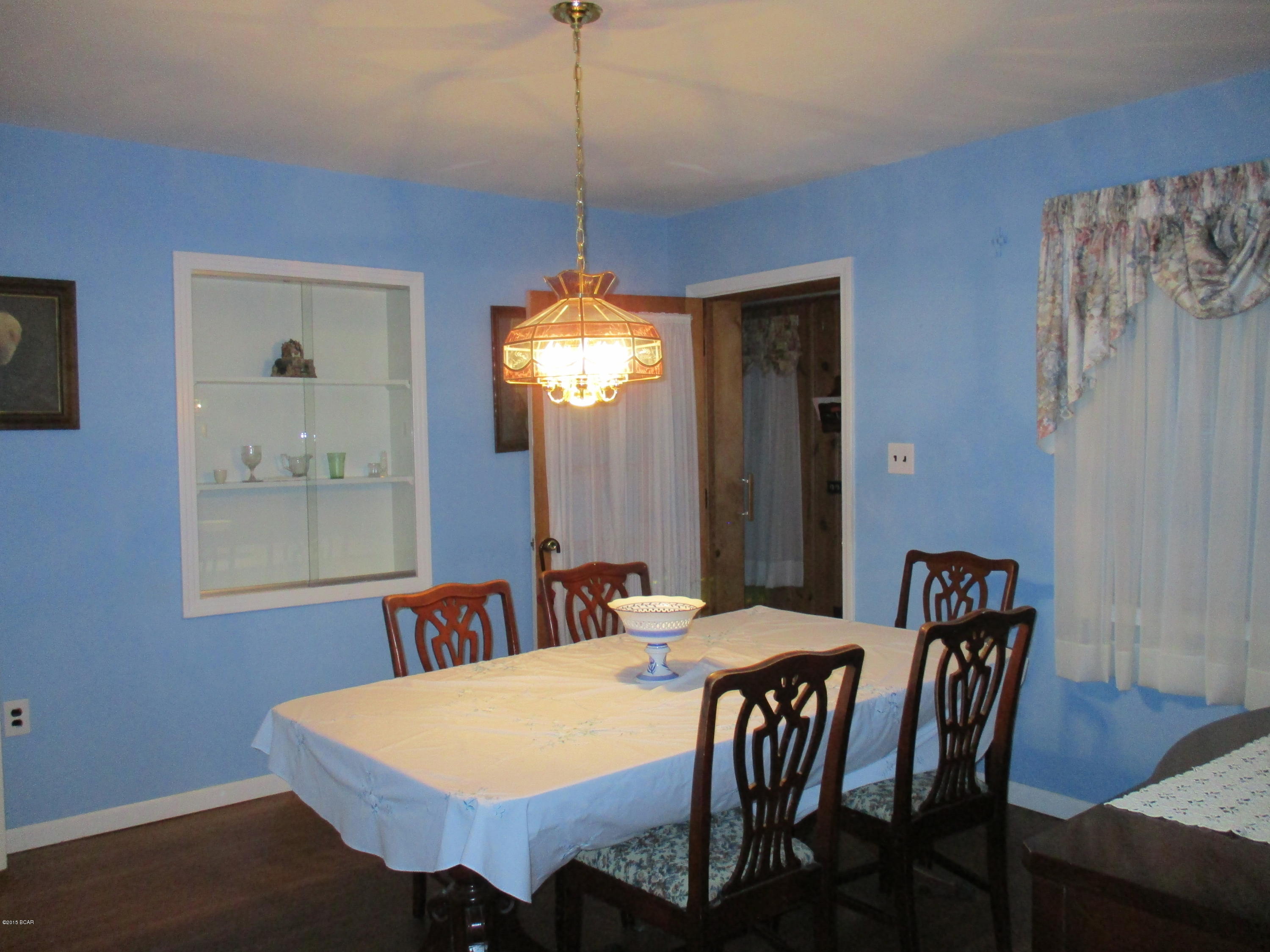 Wainwright Park - Residential