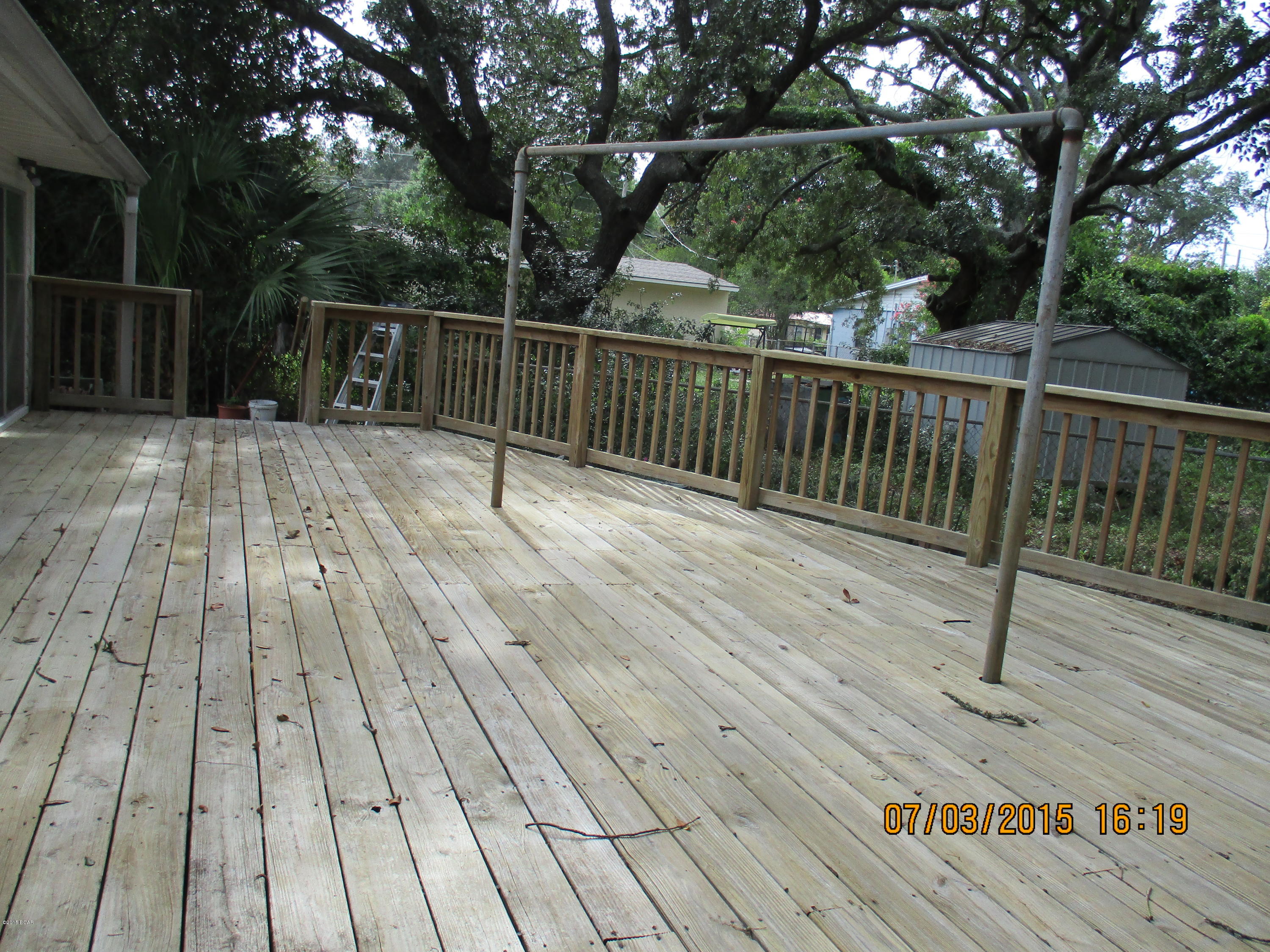 Wainwright Park - Residential