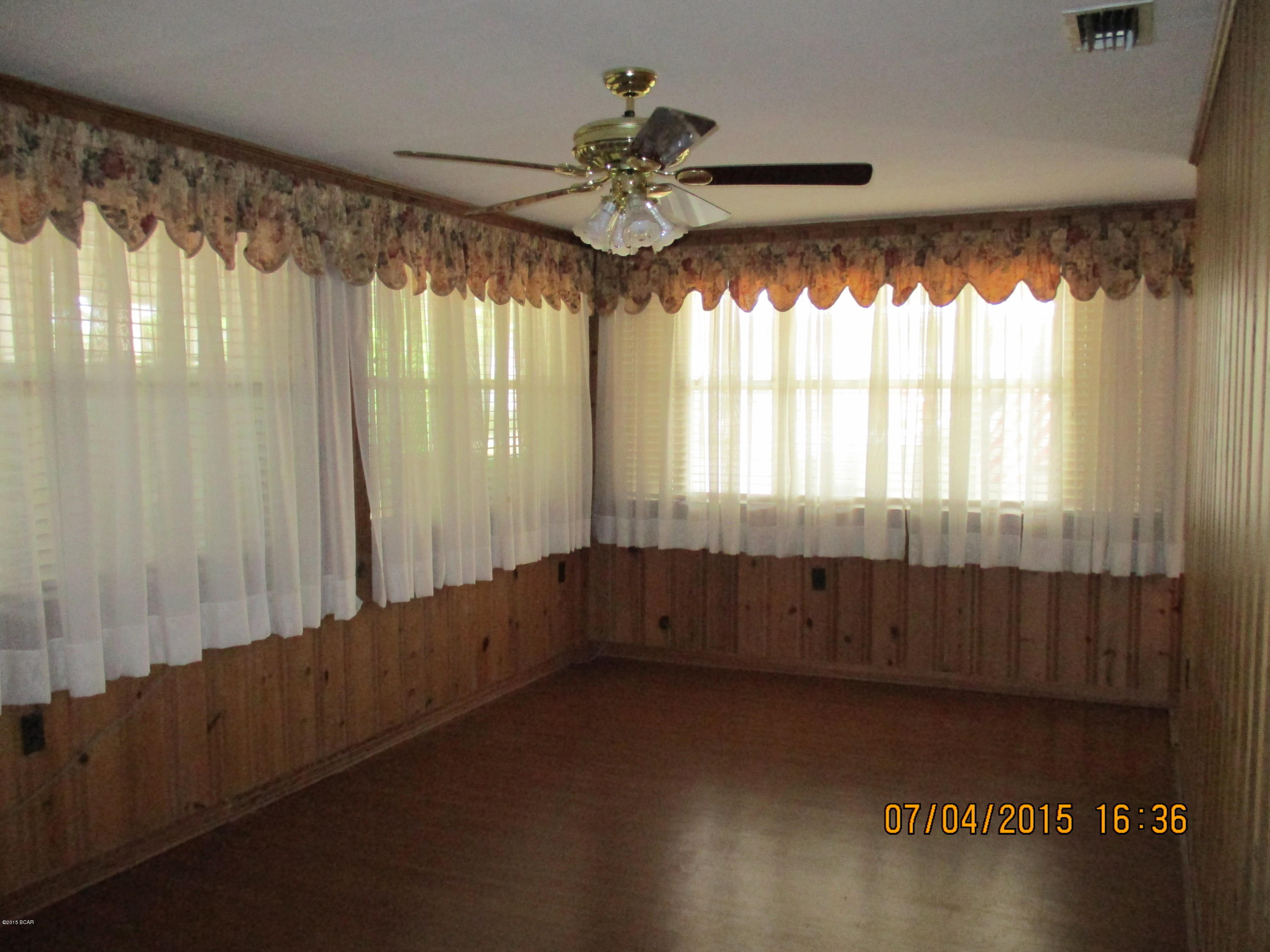 Wainwright Park - Residential