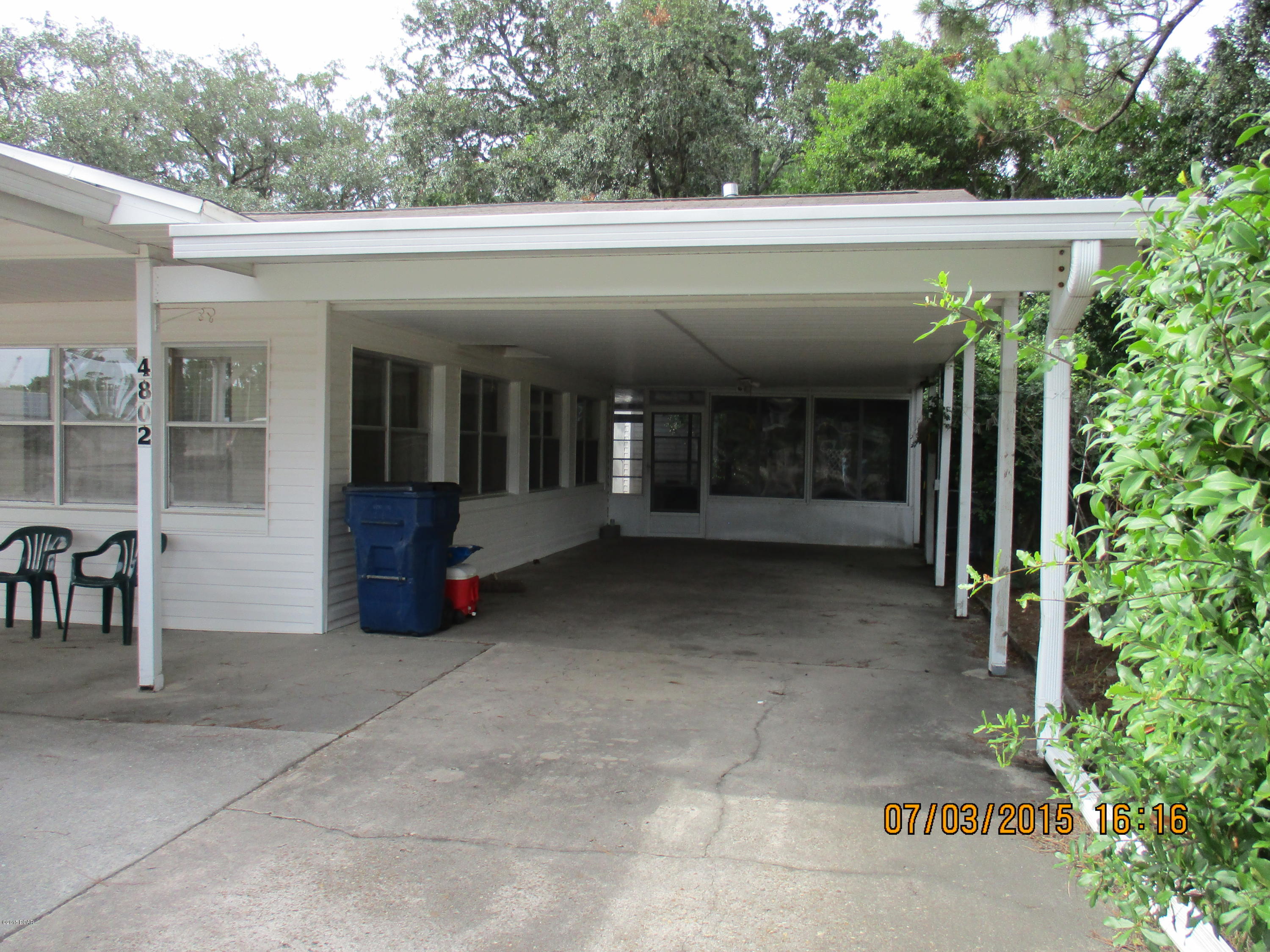 Wainwright Park - Residential