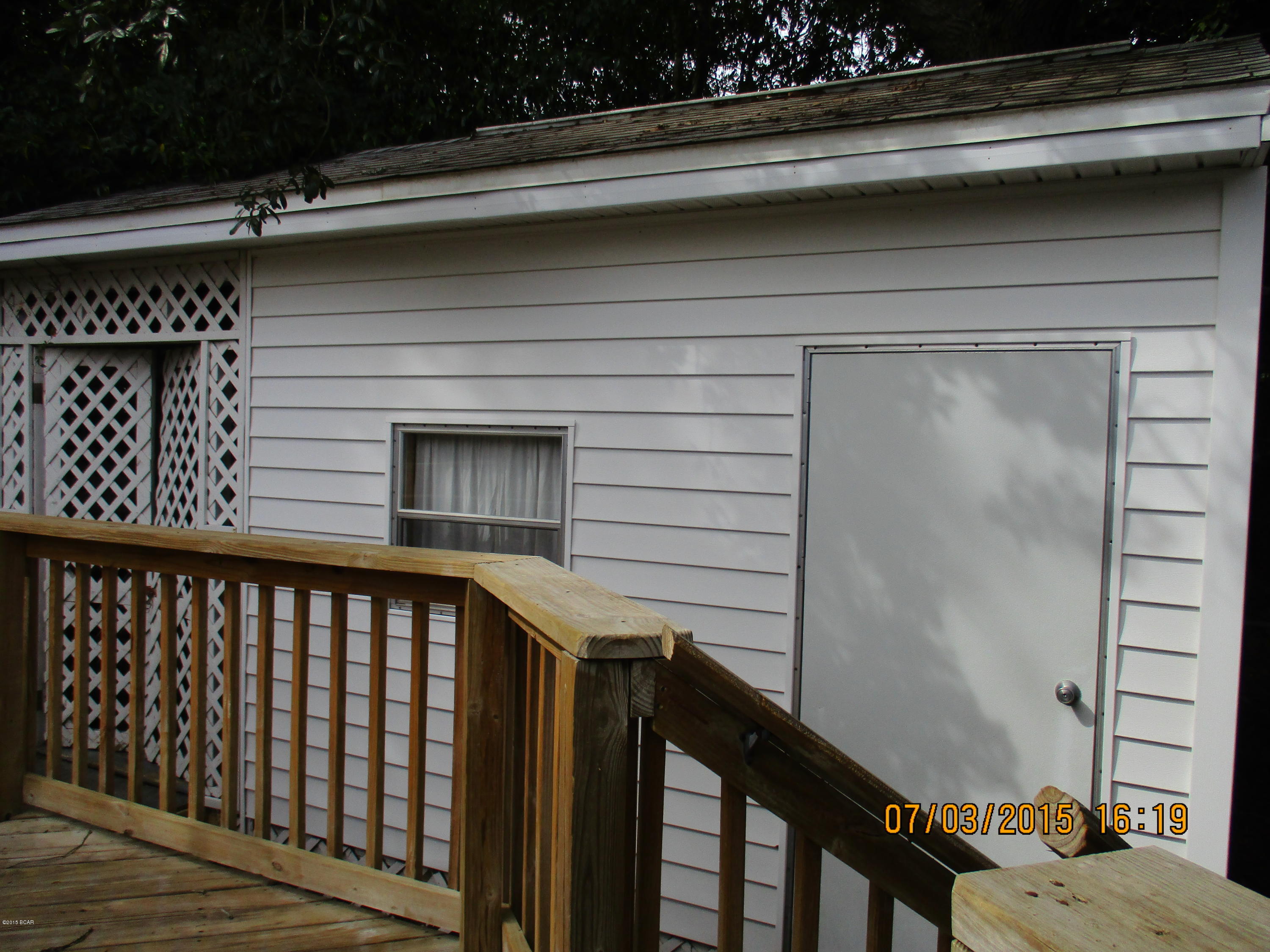 Wainwright Park - Residential