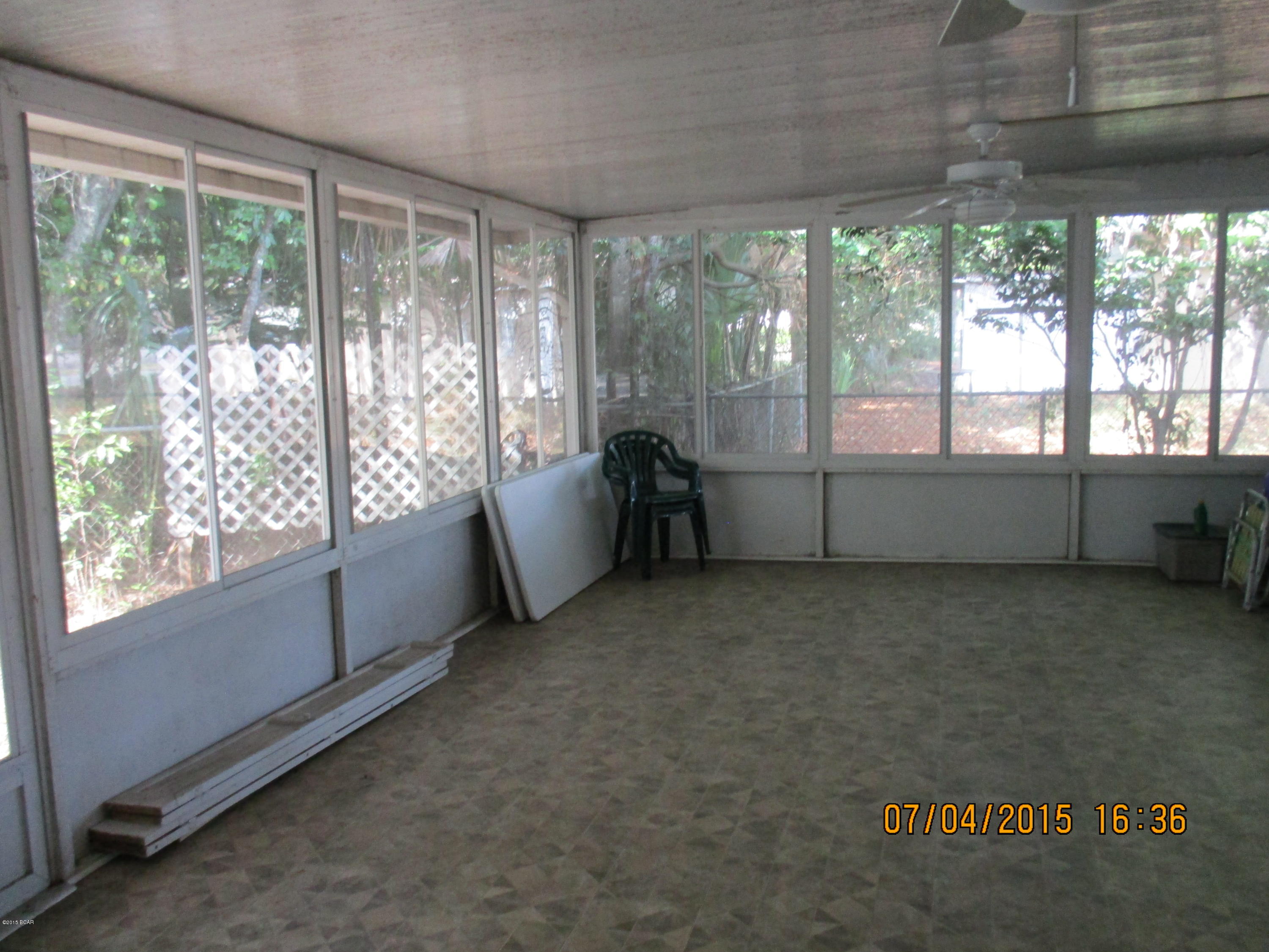 Wainwright Park - Residential