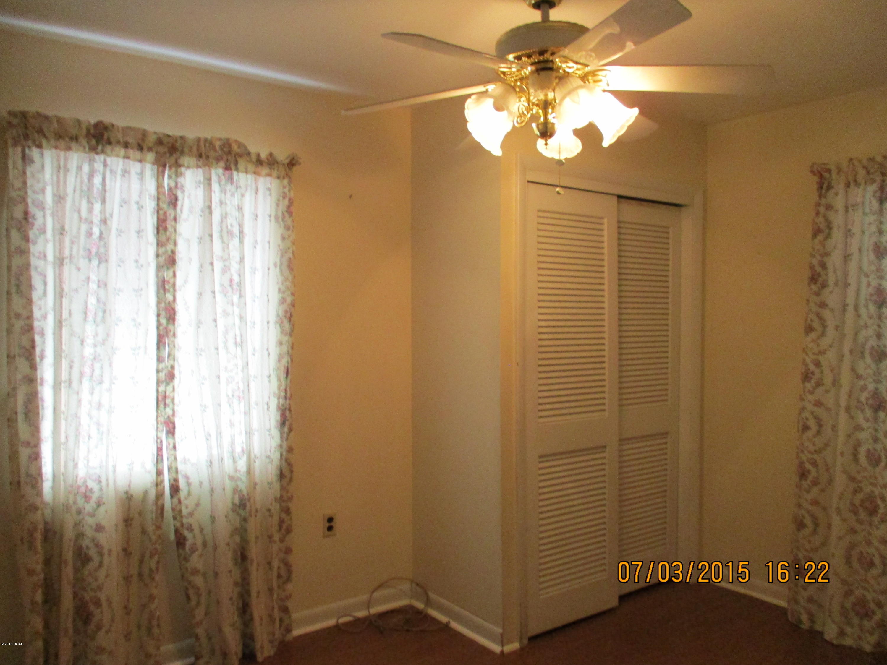 Wainwright Park - Residential