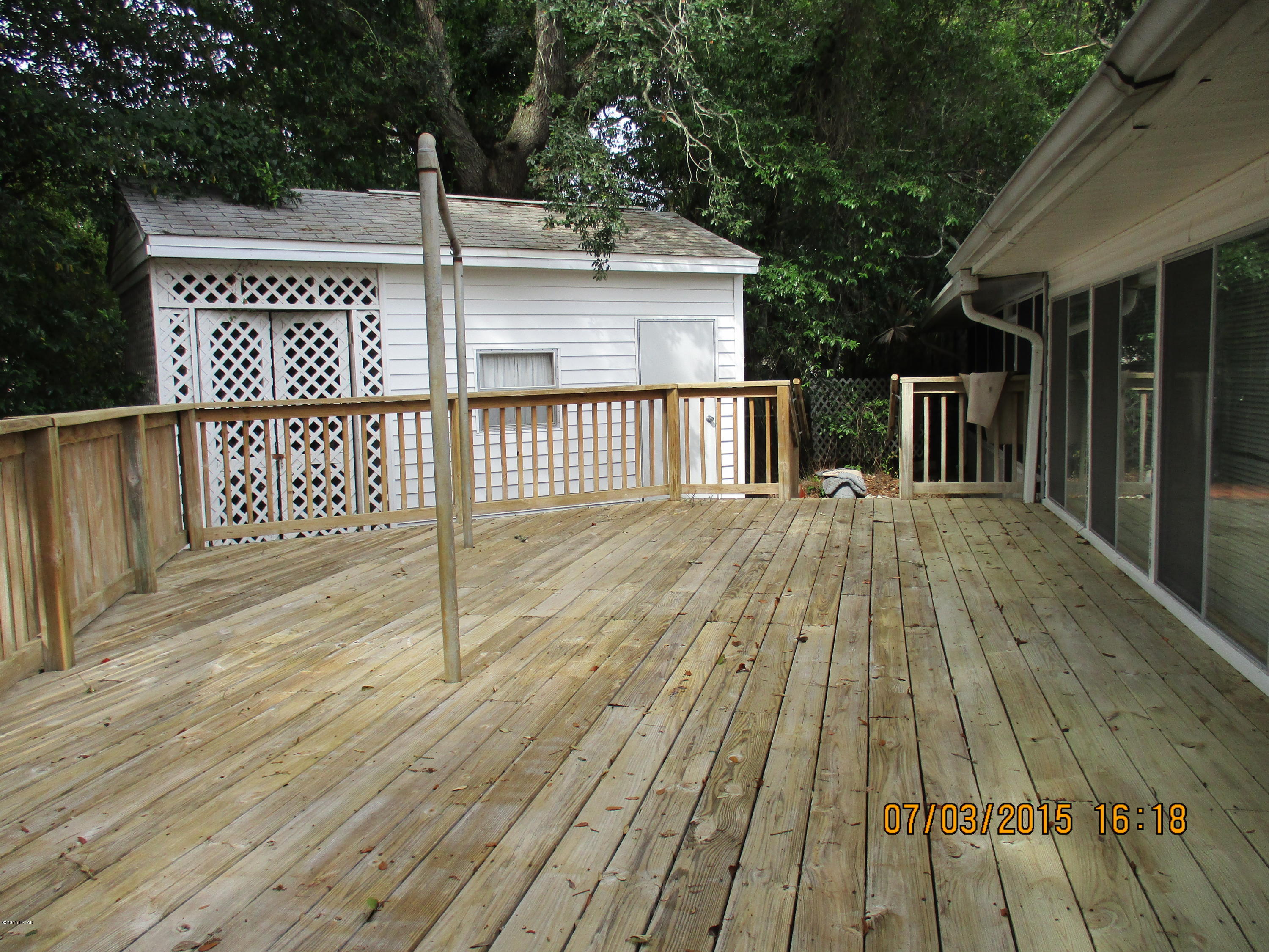 Wainwright Park - Residential