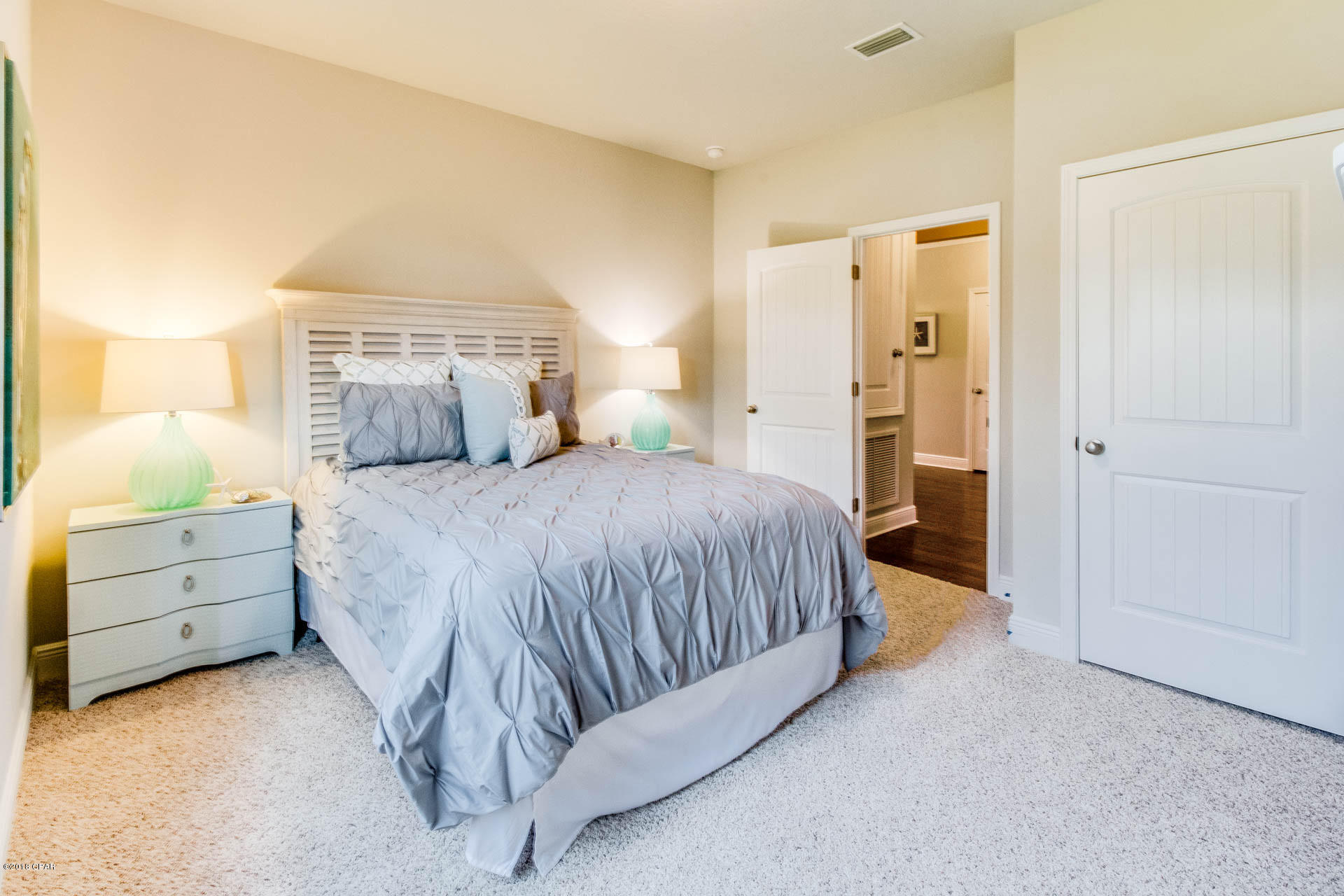 Bridge Harbor - Residential