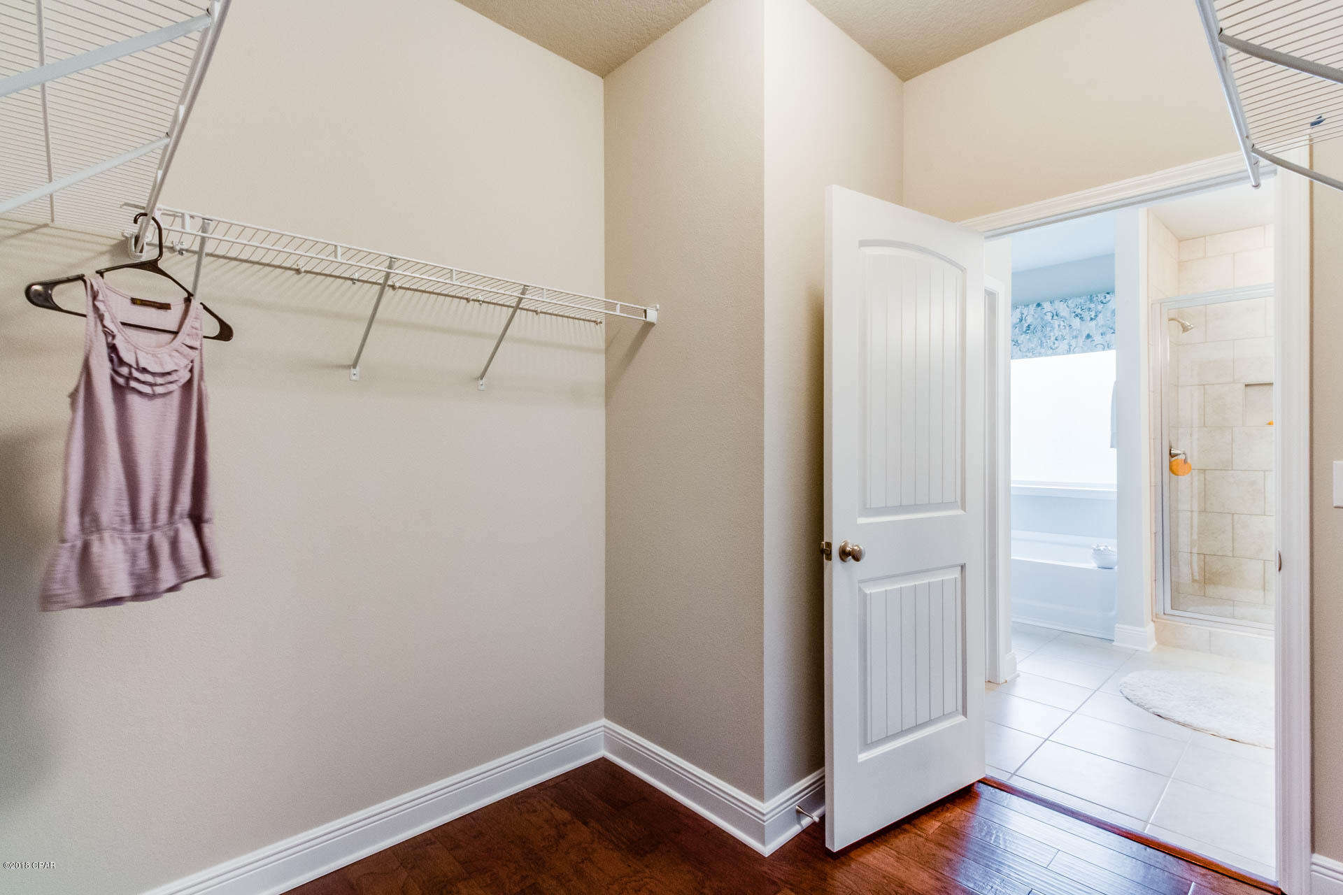 Bridge Harbor - Residential