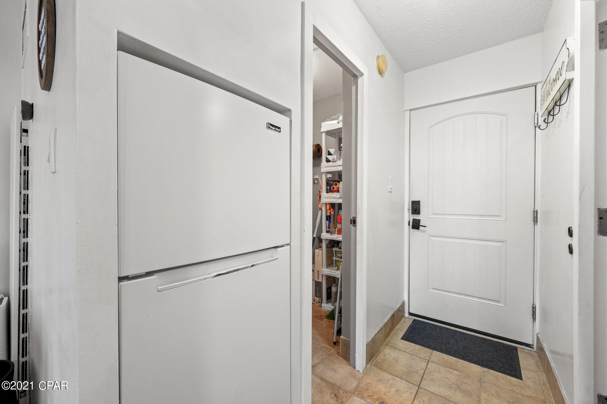 Top Of The Gulf Condo. - Residential