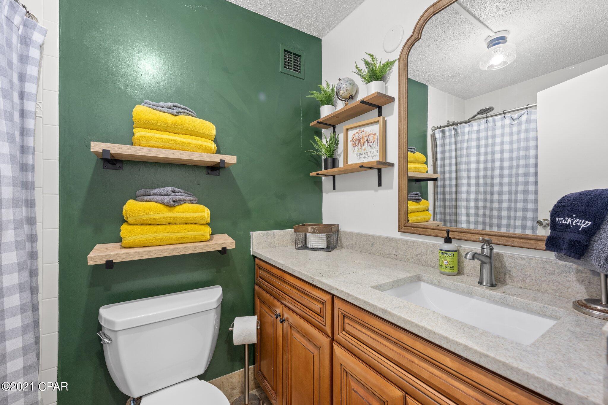 Top Of The Gulf Condo. - Residential