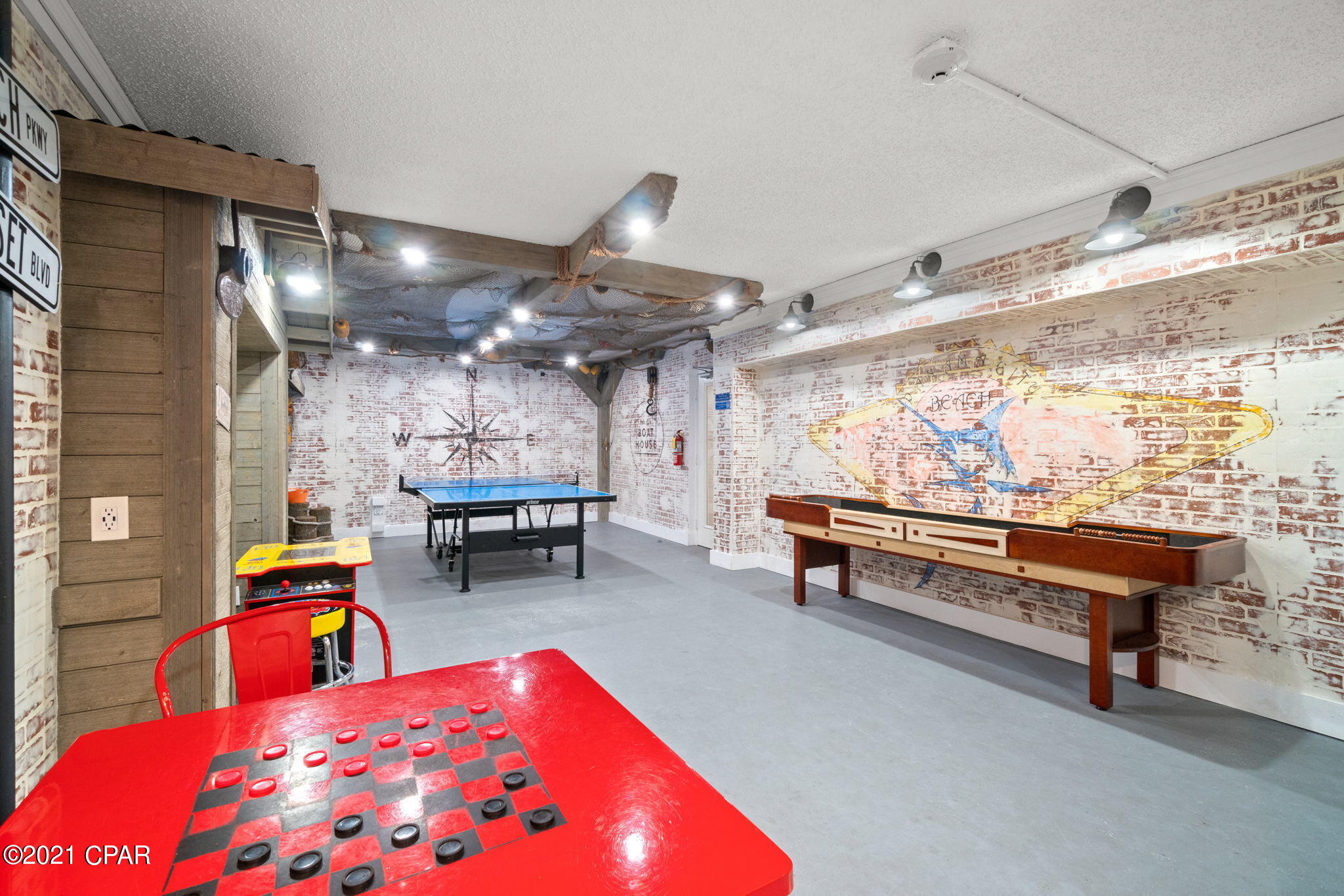 Top Of The Gulf Condo. - Residential