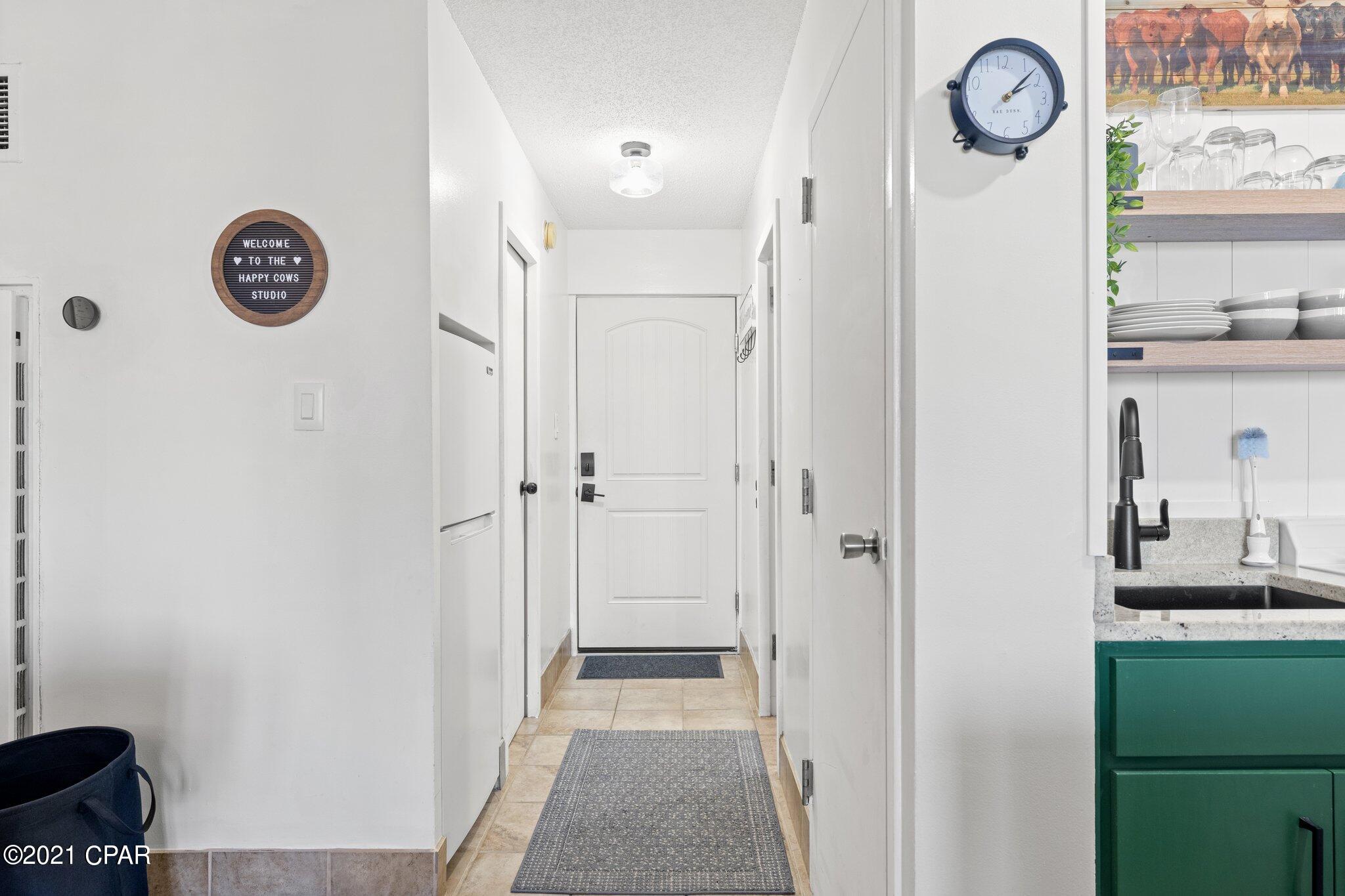 Top Of The Gulf Condo. - Residential