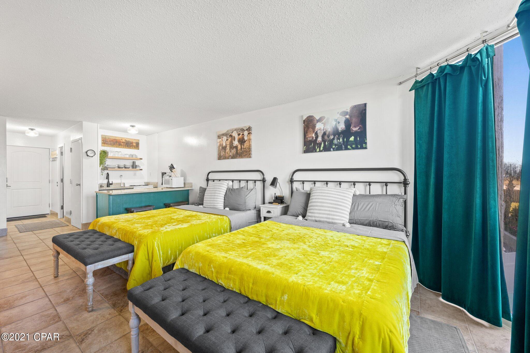 Top Of The Gulf Condo. - Residential