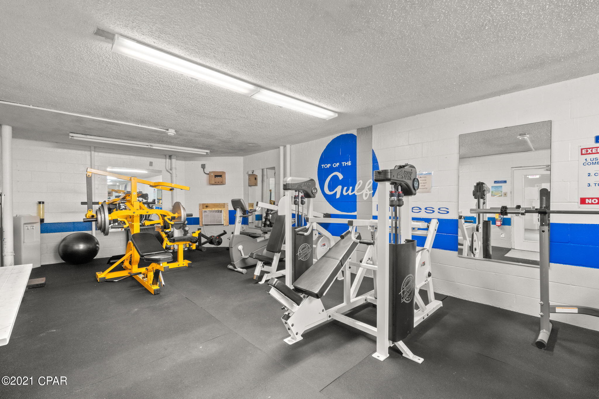 Top Of The Gulf Condo. - Residential