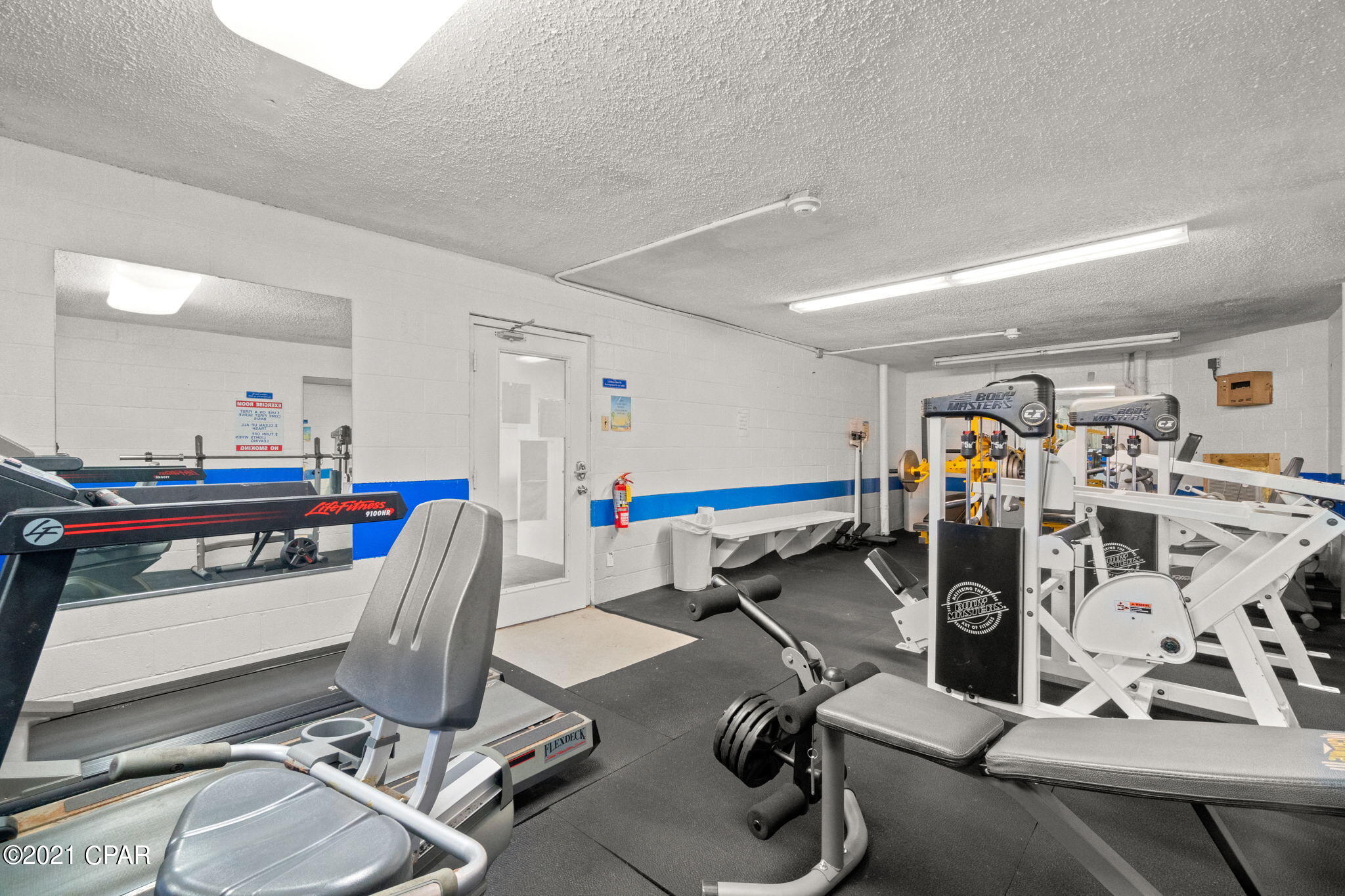 Top Of The Gulf Condo. - Residential