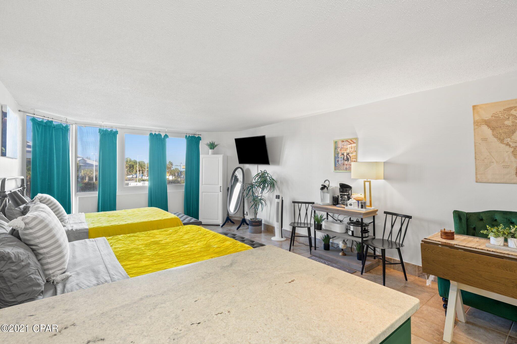 Top Of The Gulf Condo. - Residential