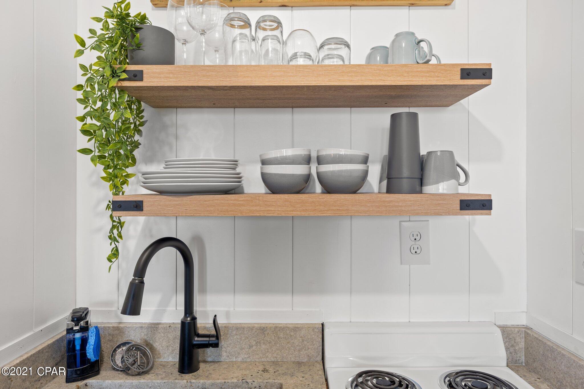 Top Of The Gulf Condo. - Residential