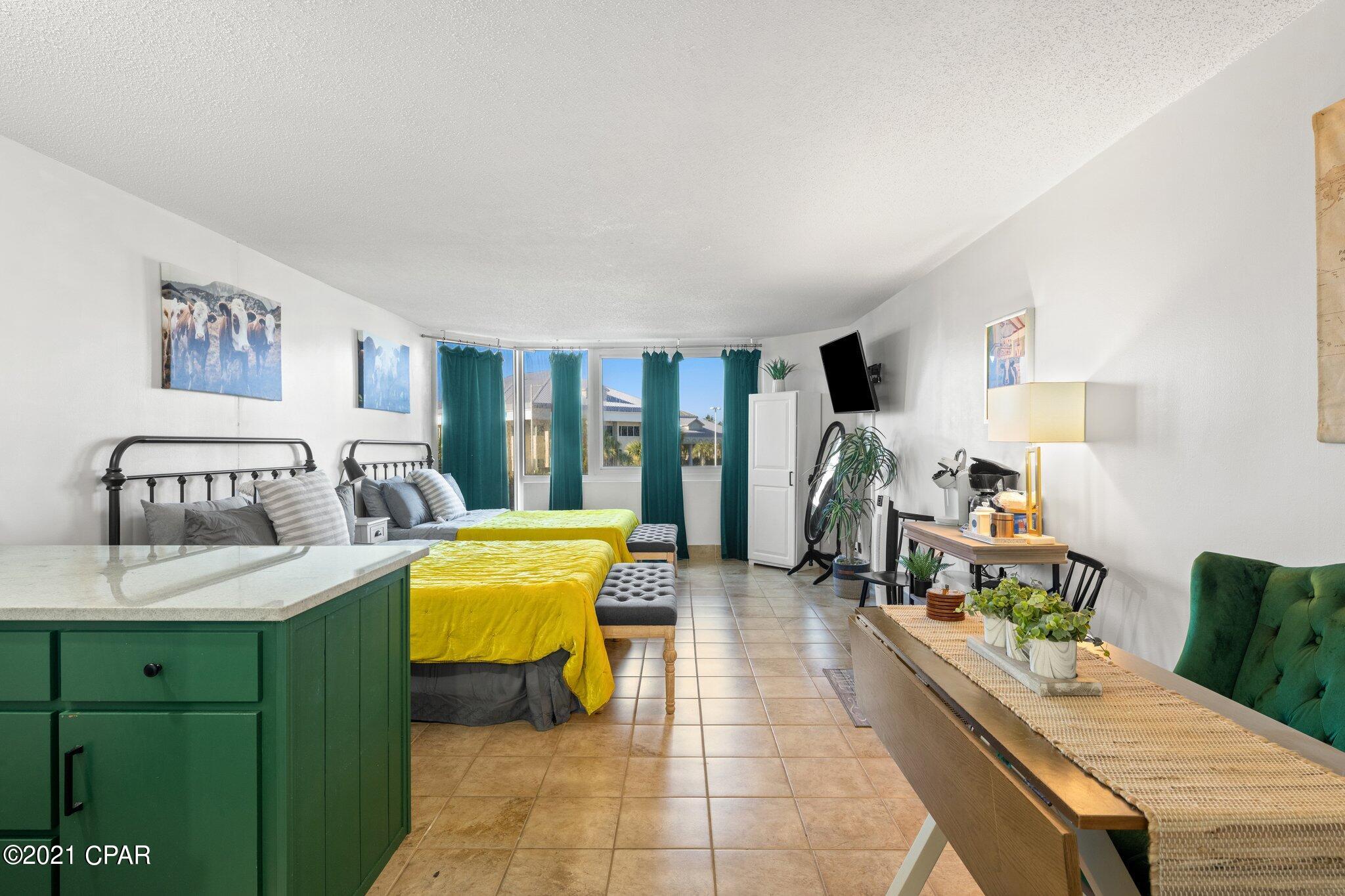 Top Of The Gulf Condo. - Residential