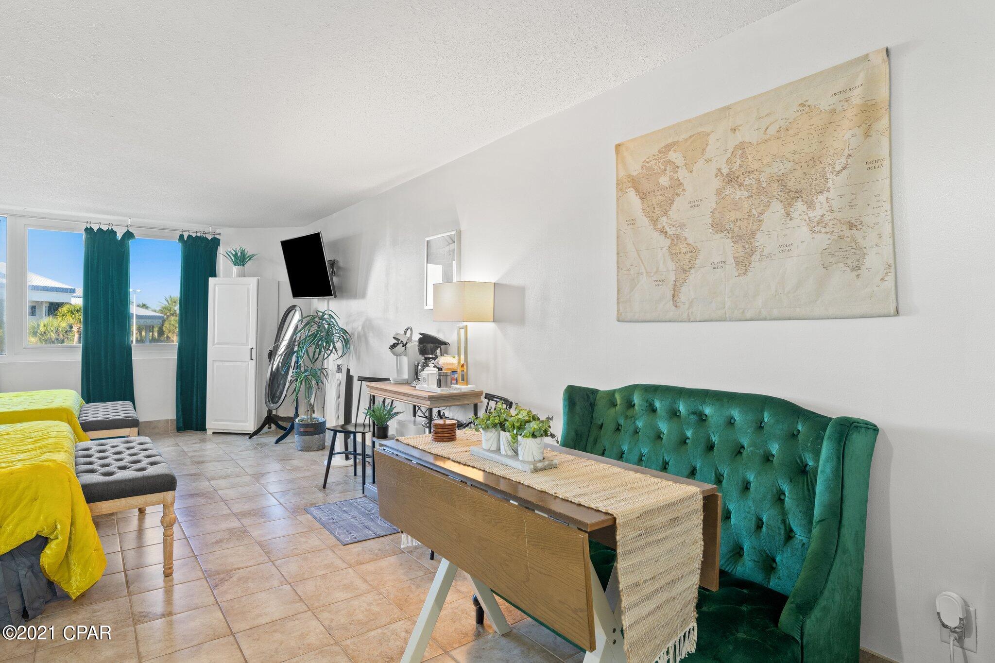 Top Of The Gulf Condo. - Residential