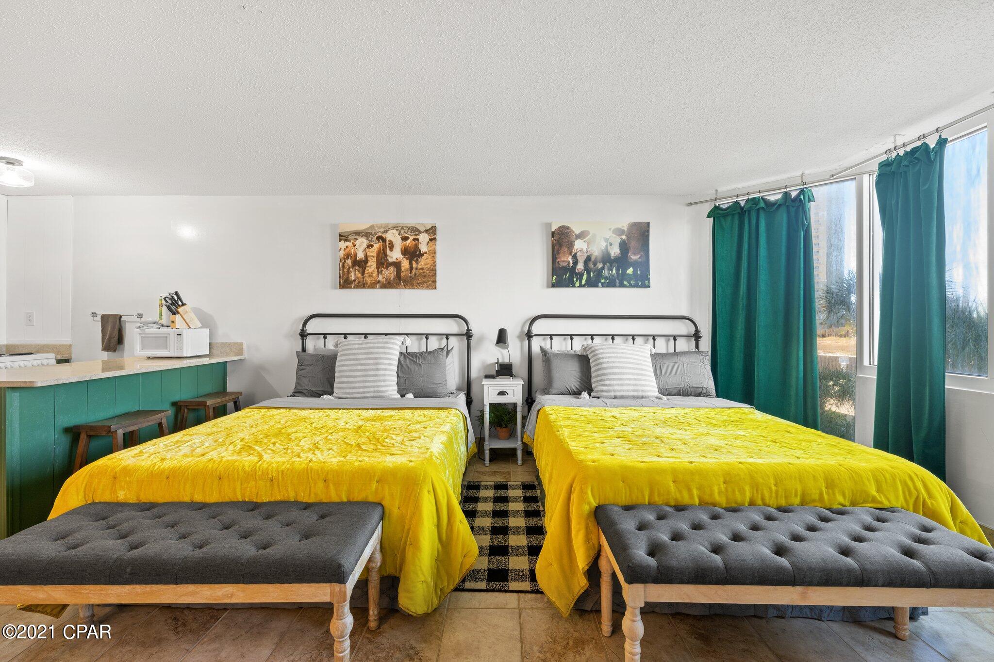 Top Of The Gulf Condo. - Residential