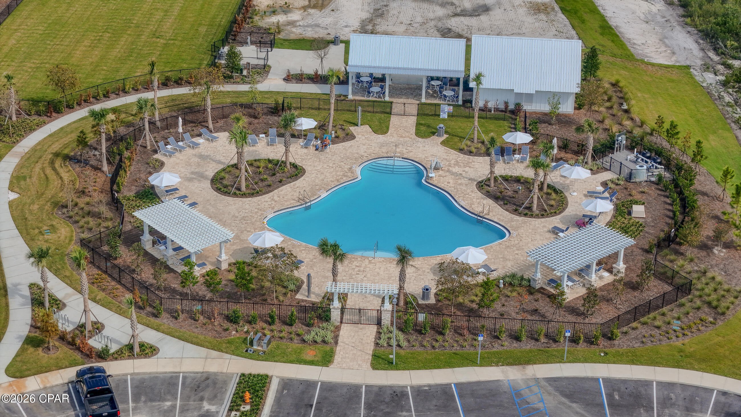 Titus Park - Residential