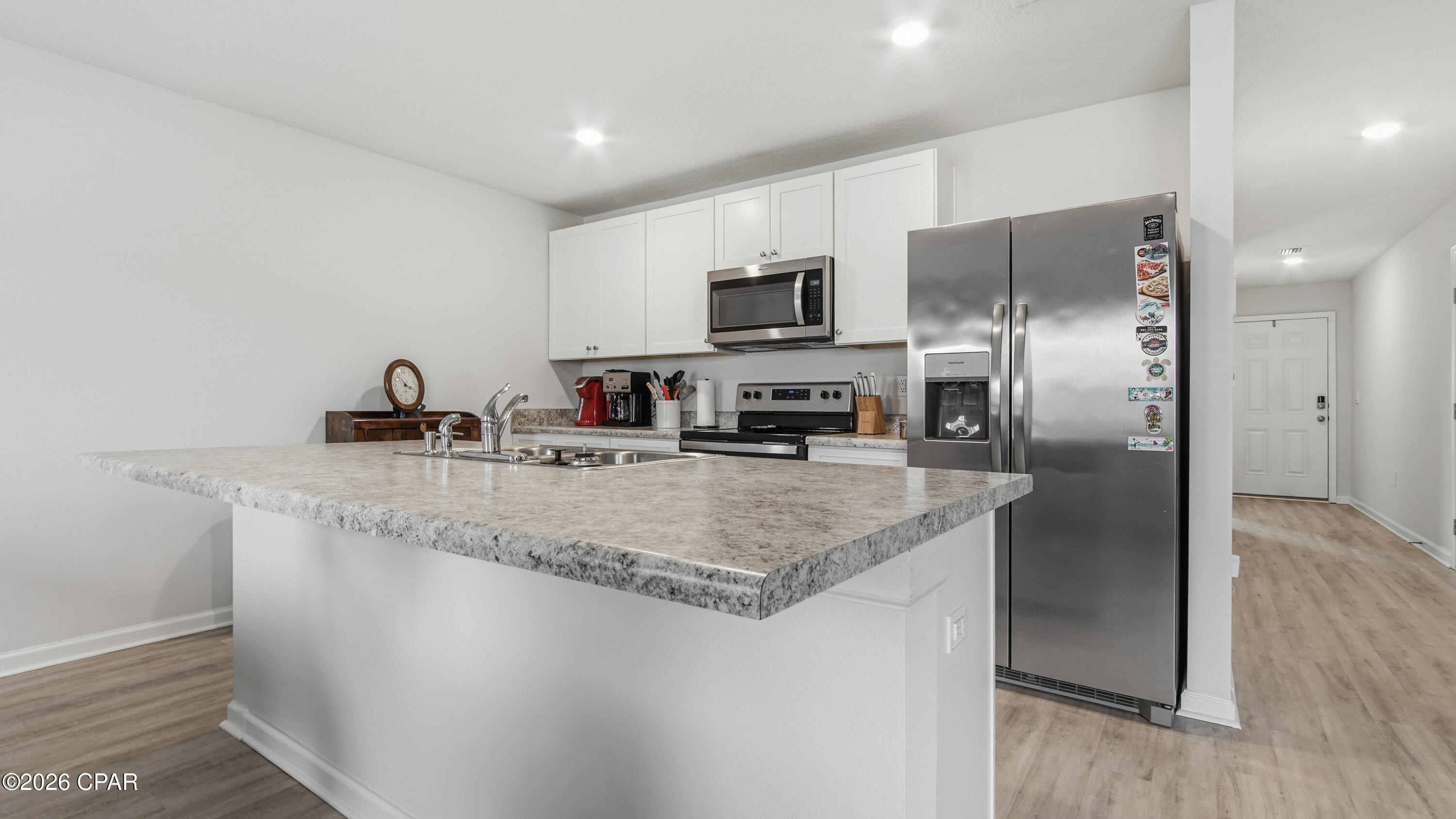 Titus Park - Residential