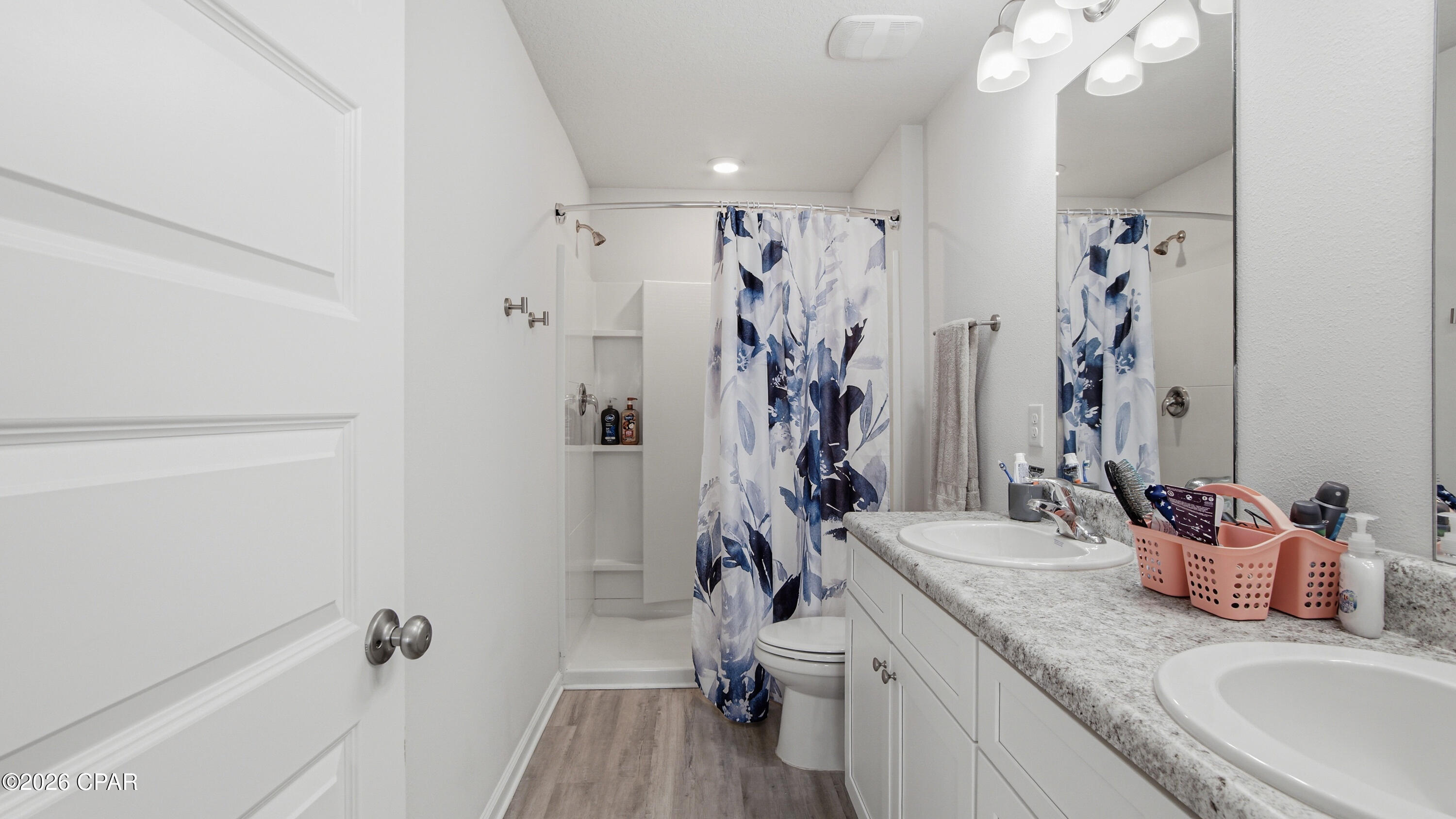 Titus Park - Residential