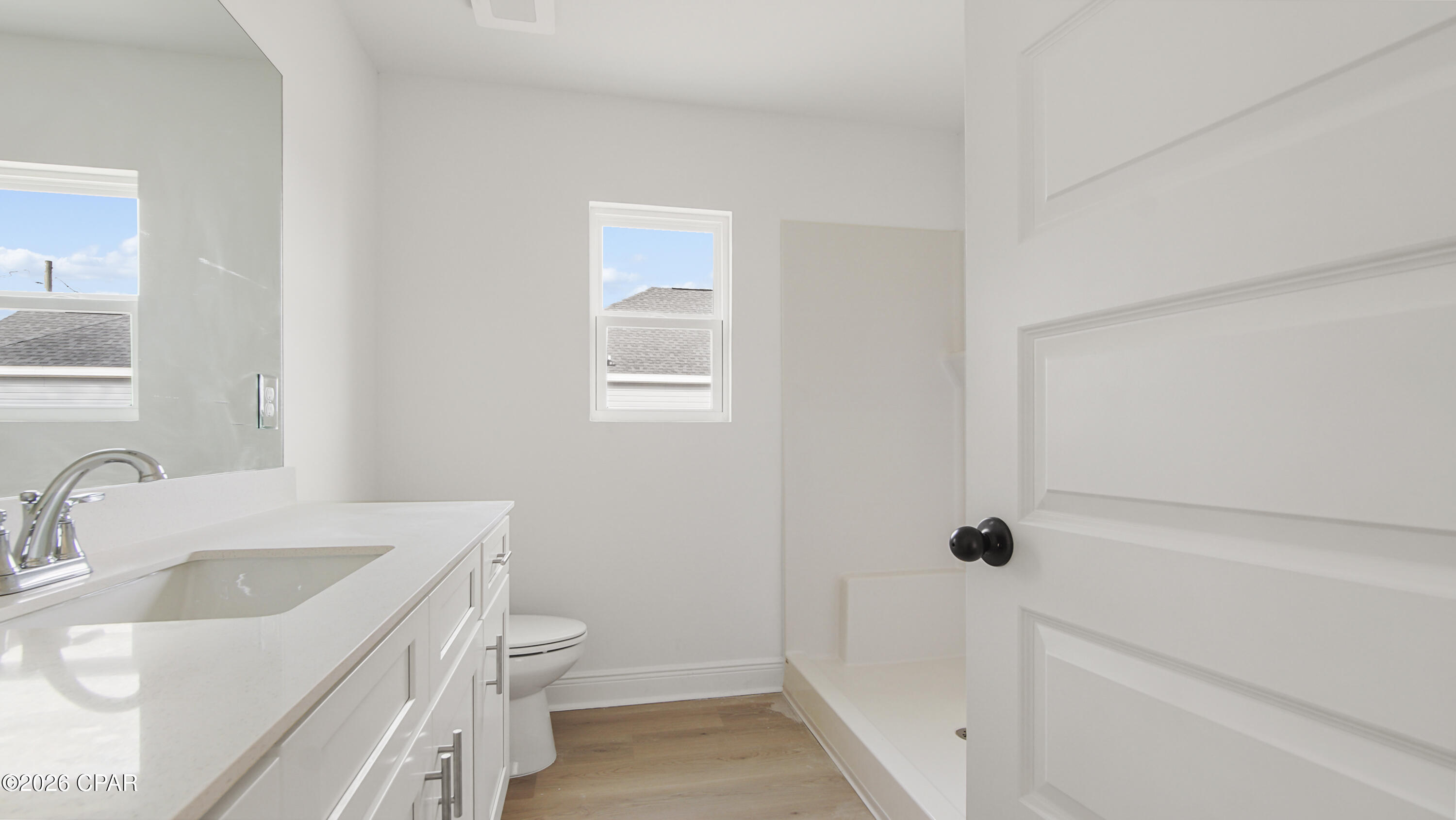 Pine Wood Grove - Residential