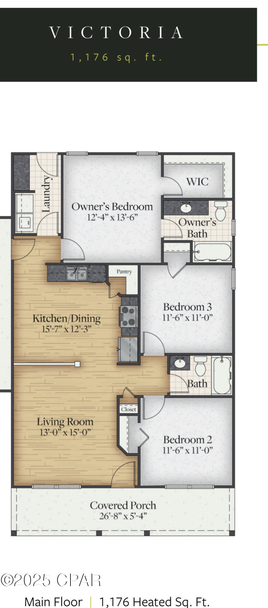 Pine Wood Grove - Residential