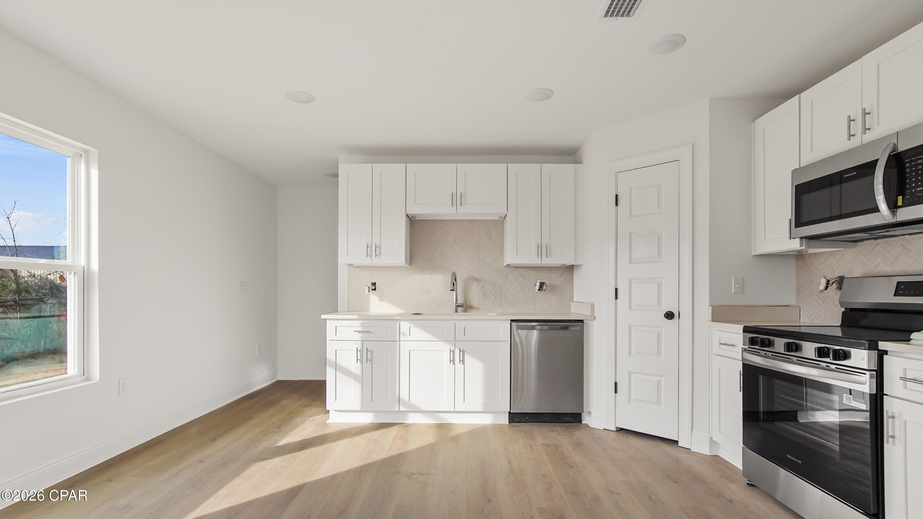 Pine Wood Grove - Residential