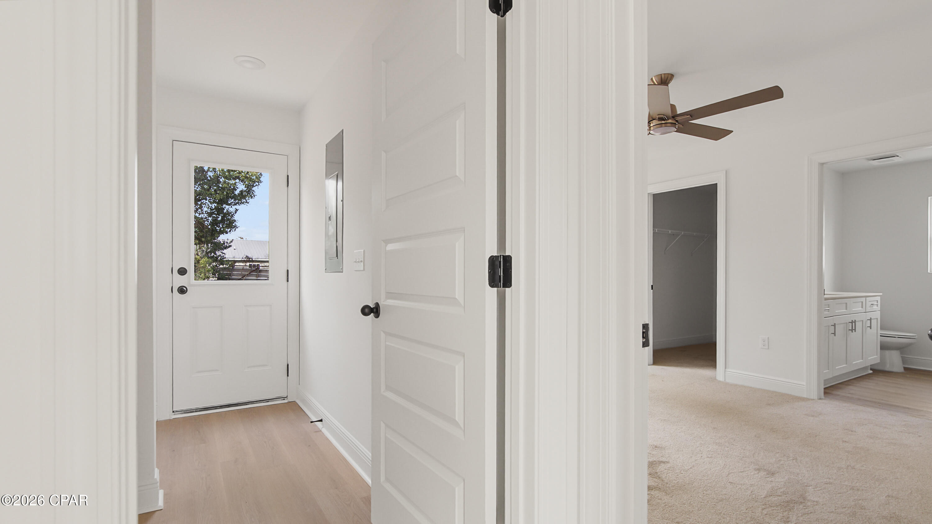 Pine Wood Grove - Residential