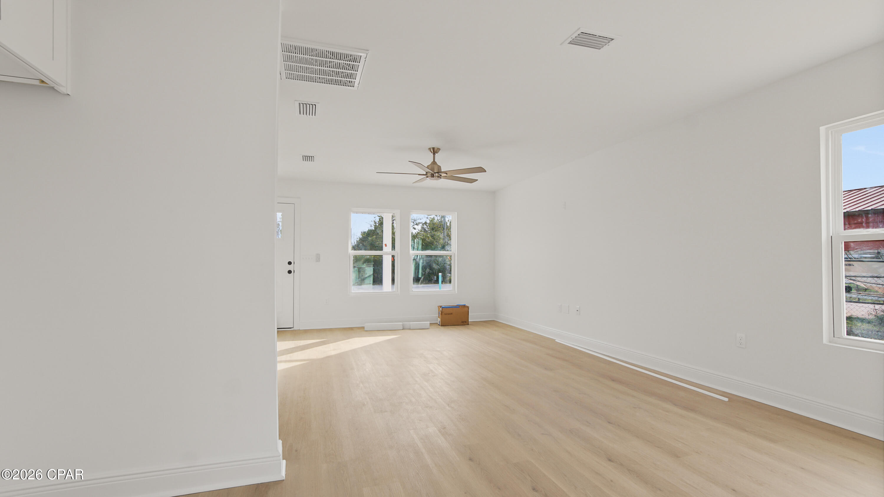 Pine Wood Grove - Residential