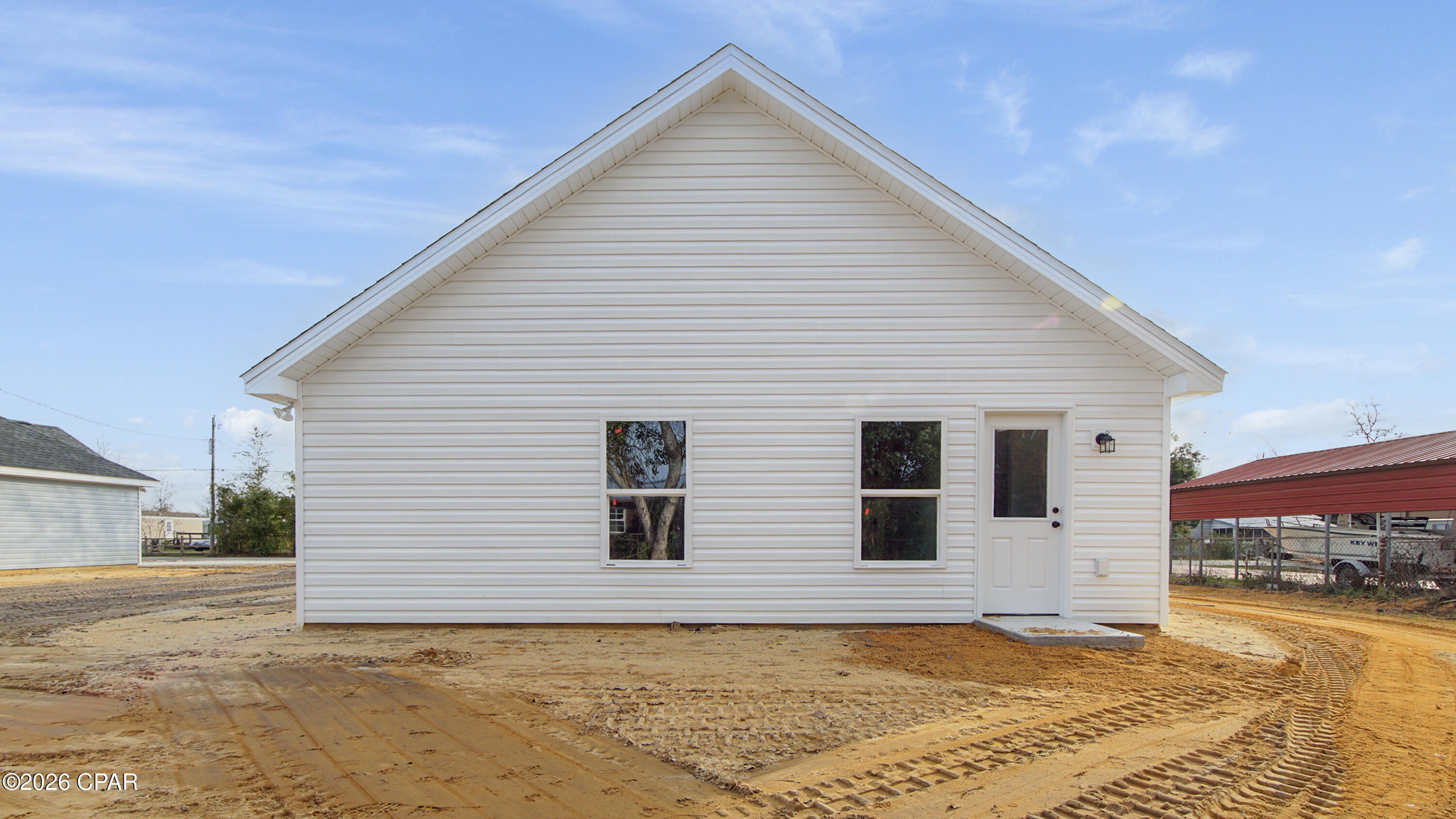 Pine Wood Grove - Residential