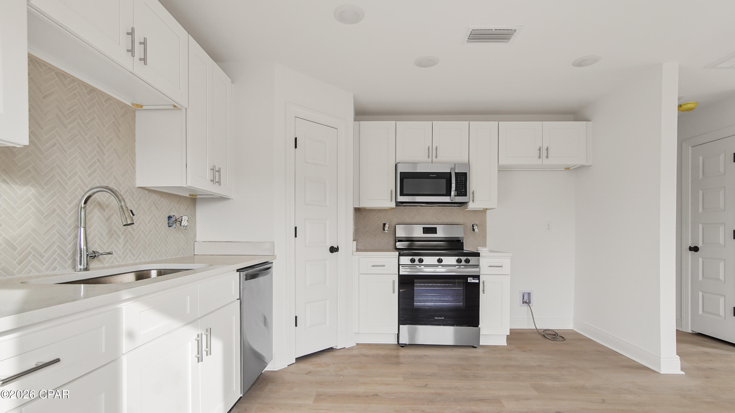 Pine Wood Grove - Residential