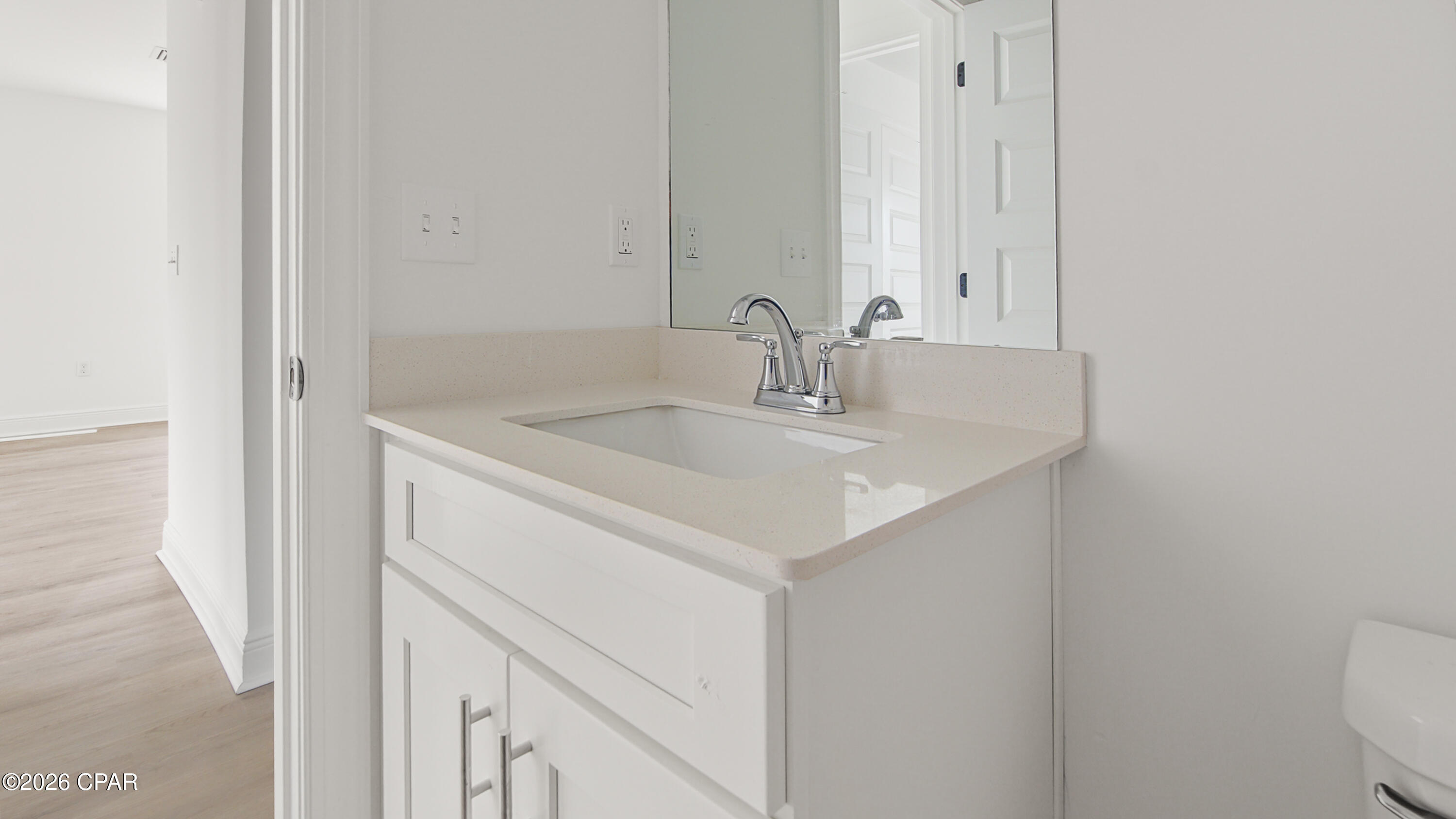 Pine Wood Grove - Residential