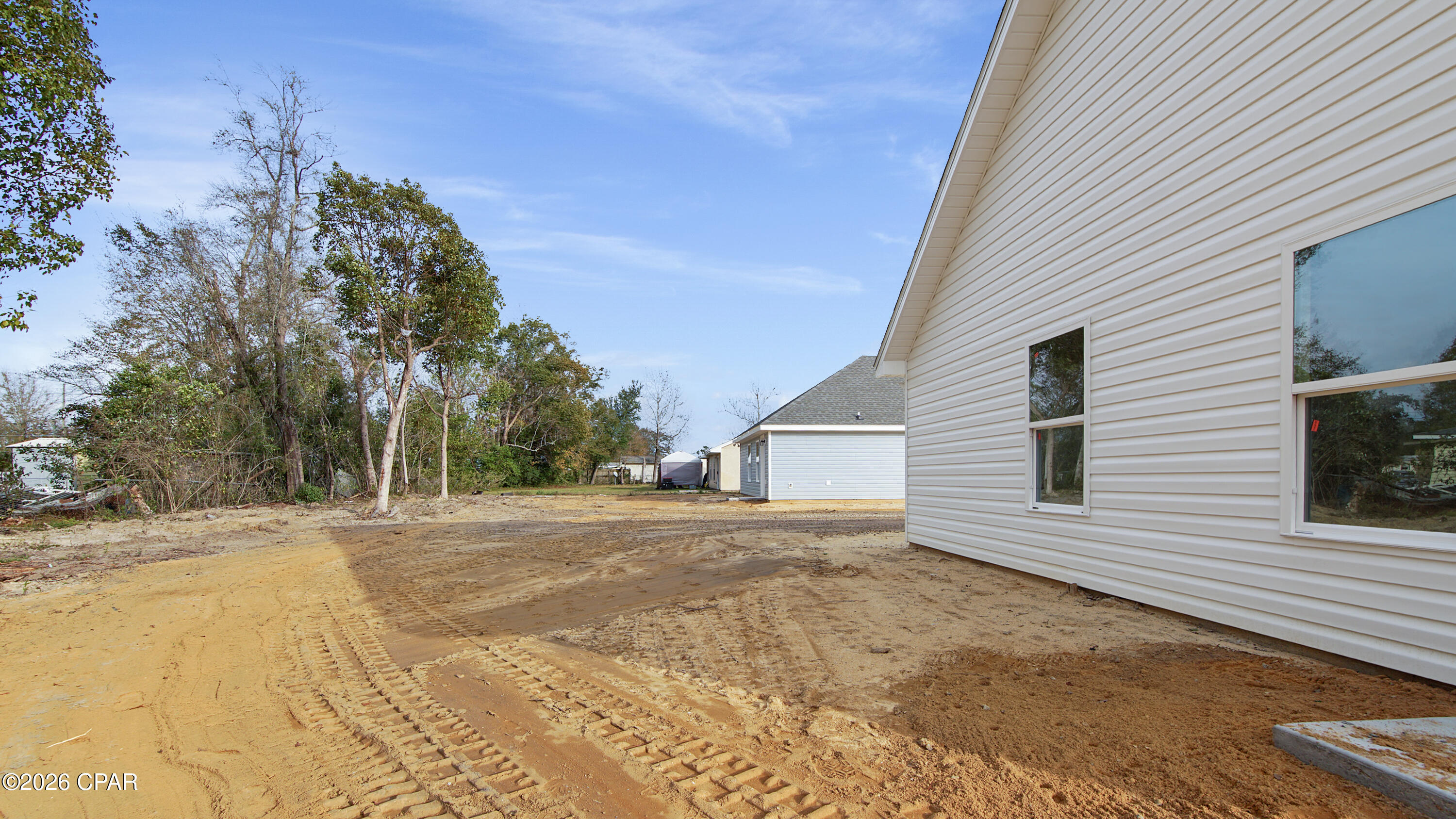 Pine Wood Grove - Residential