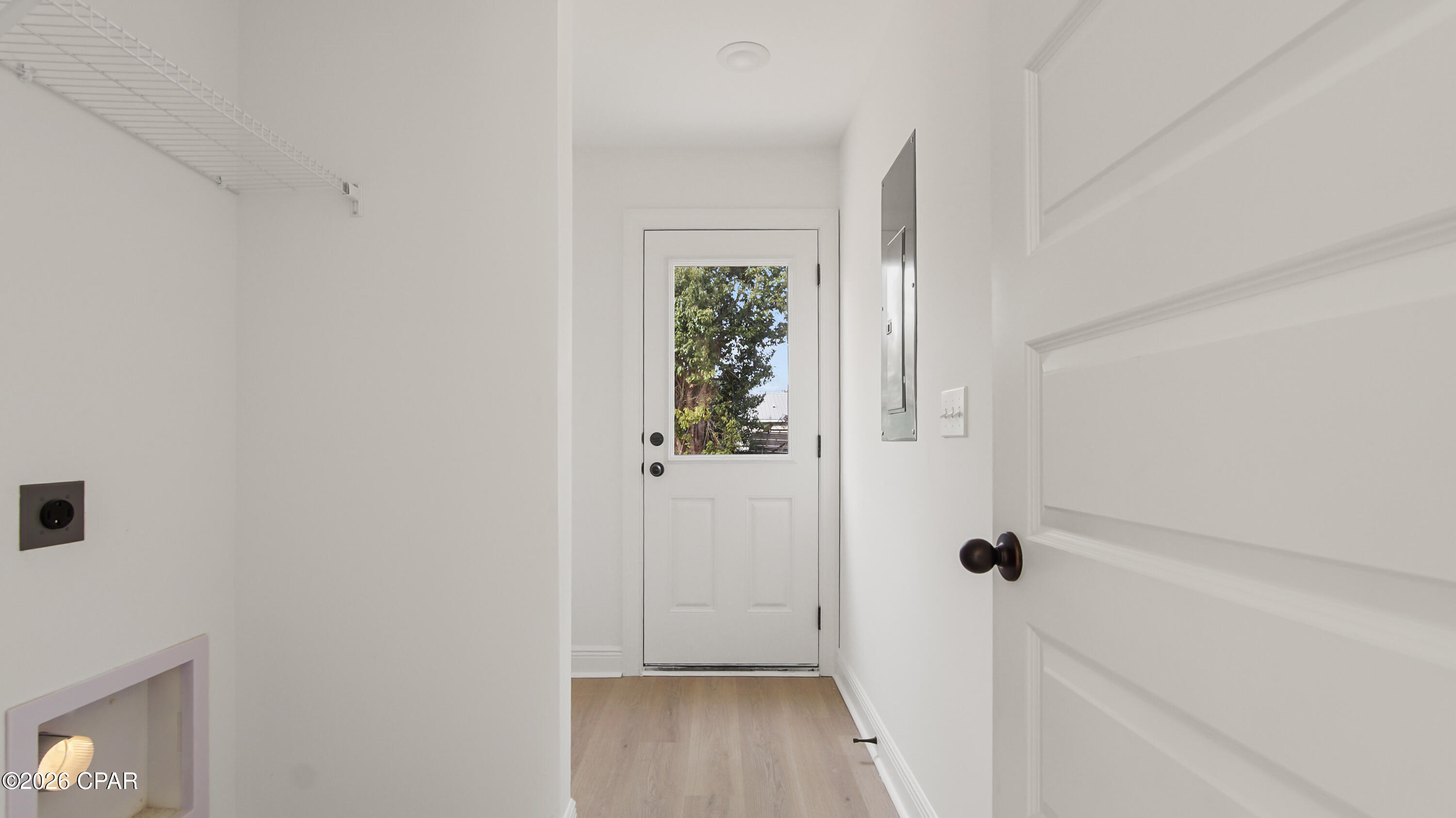 Pine Wood Grove - Residential