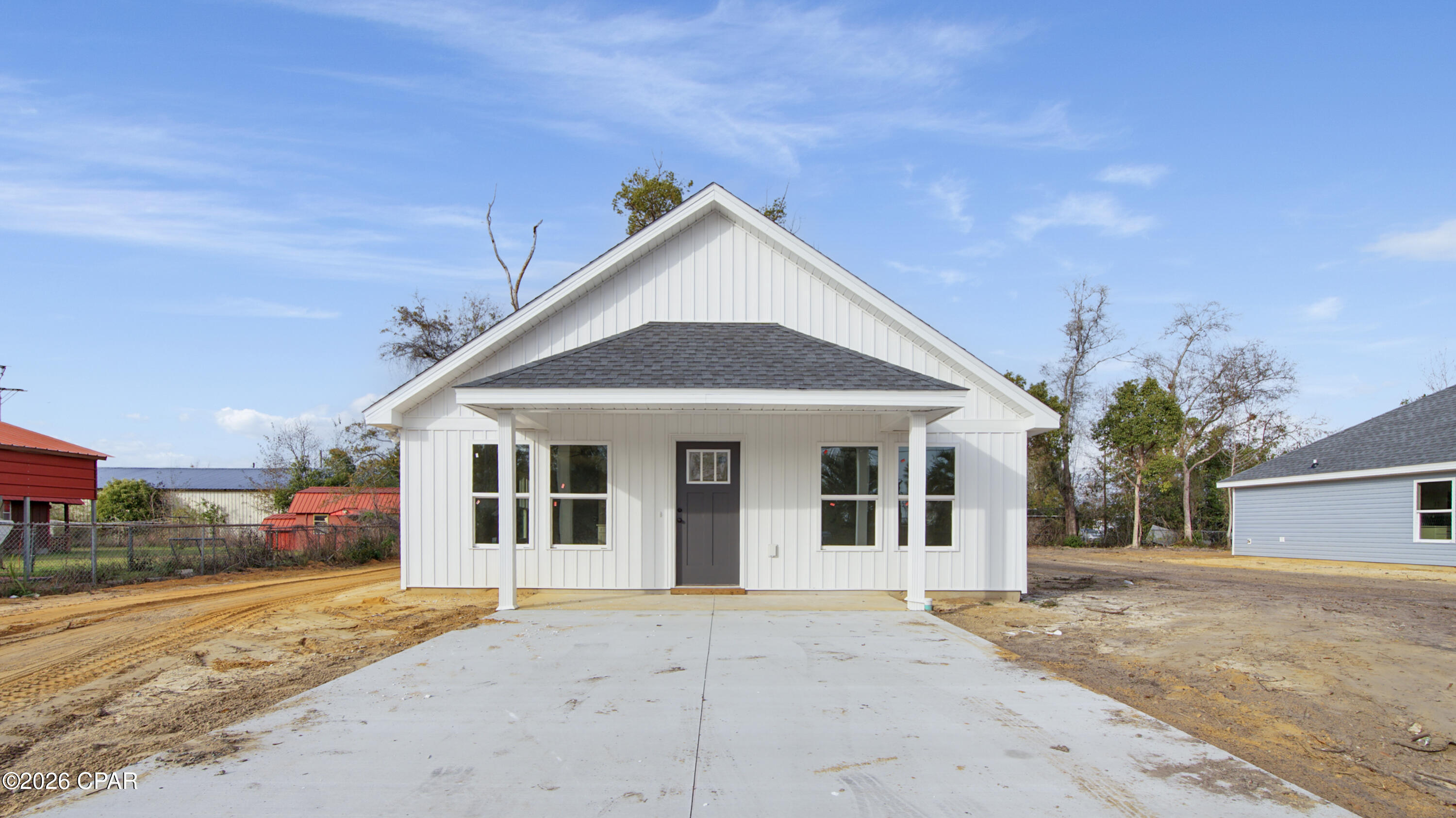 Pine Wood Grove - Residential