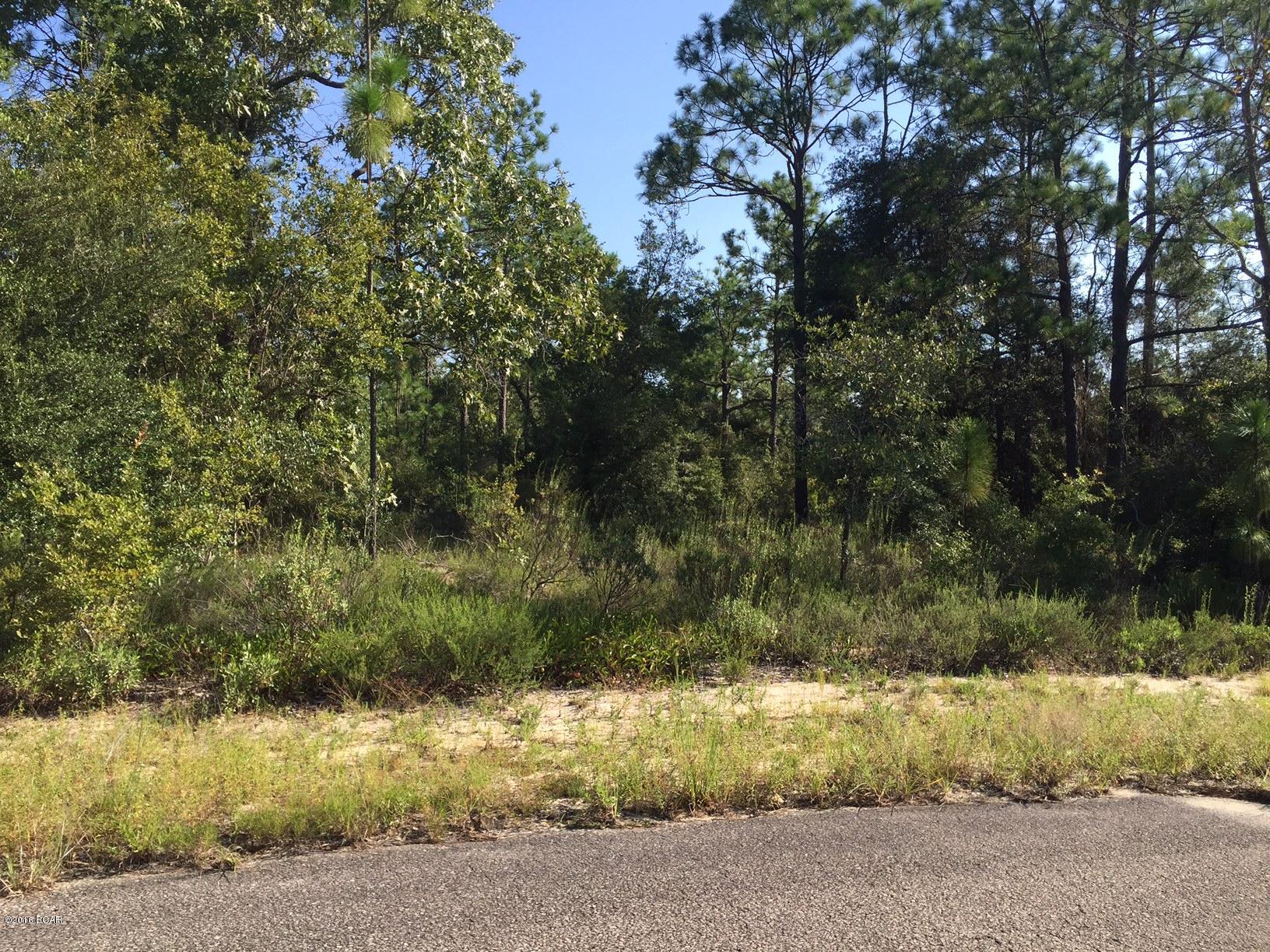 Leisure Lakes - Land