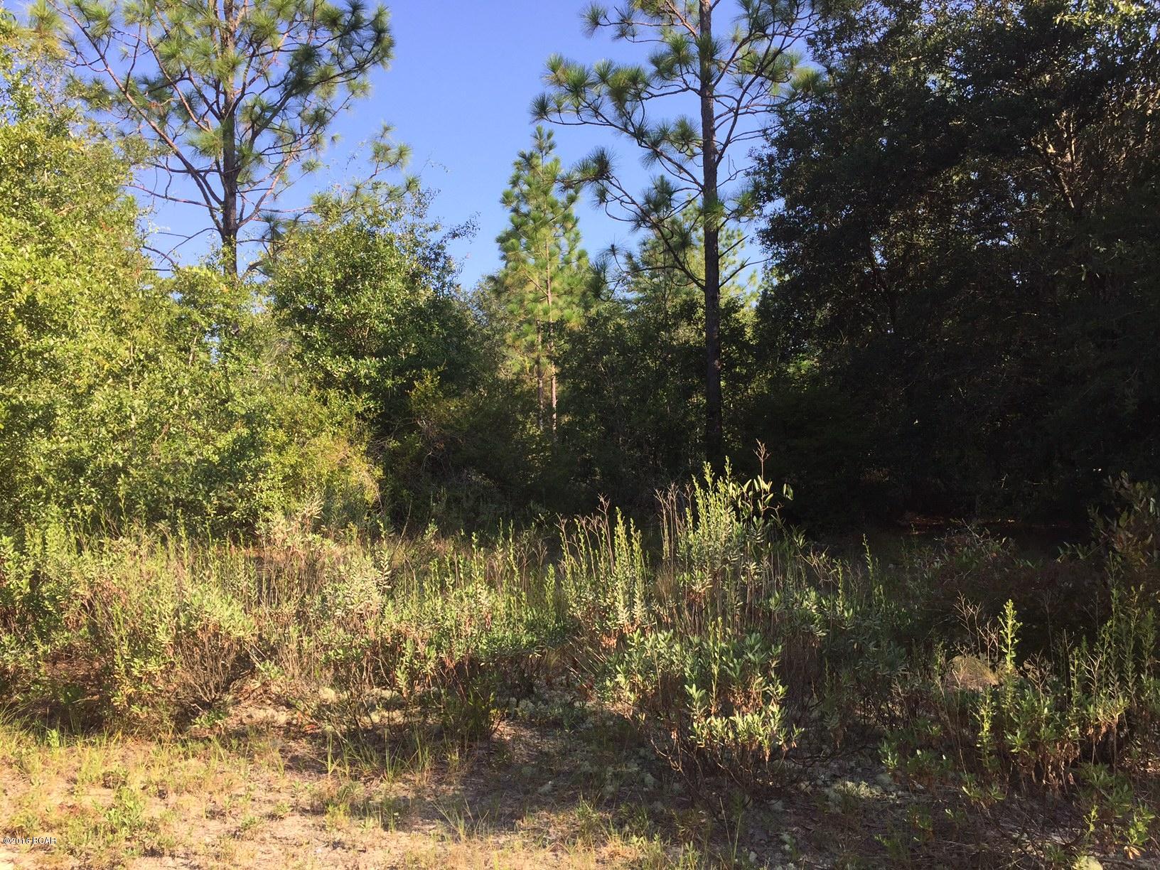 Leisure Lakes - Land