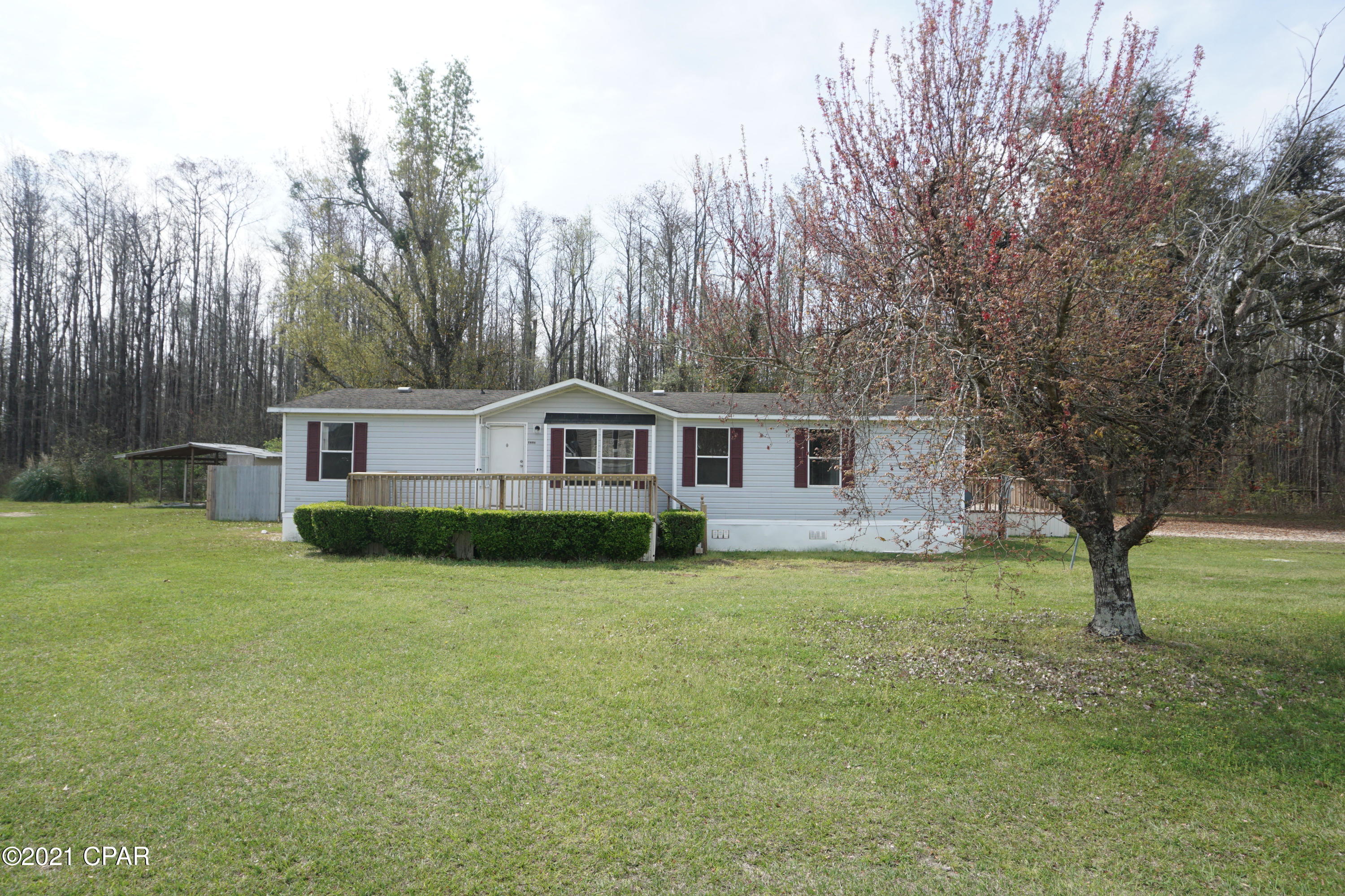 [No Recorded Subdiv] - Residential