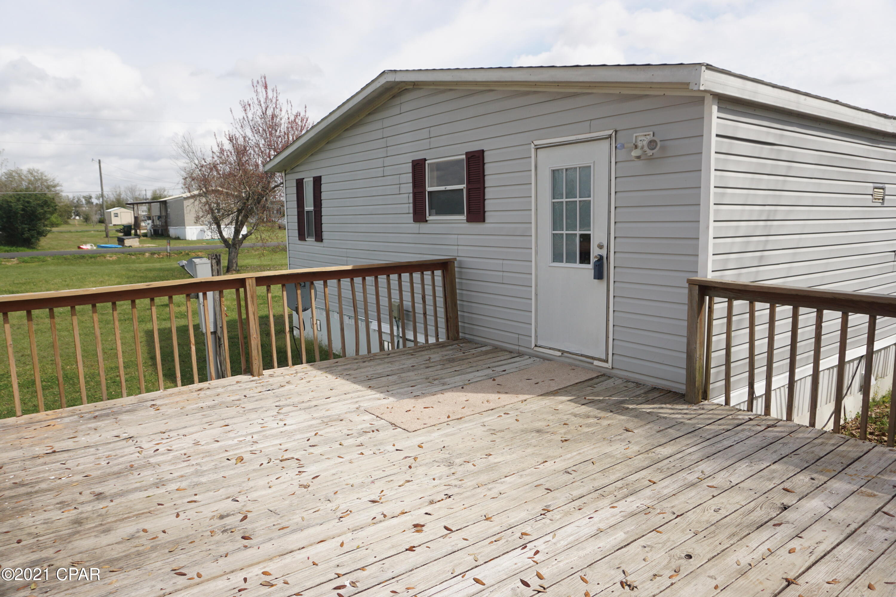 [No Recorded Subdiv] - Residential