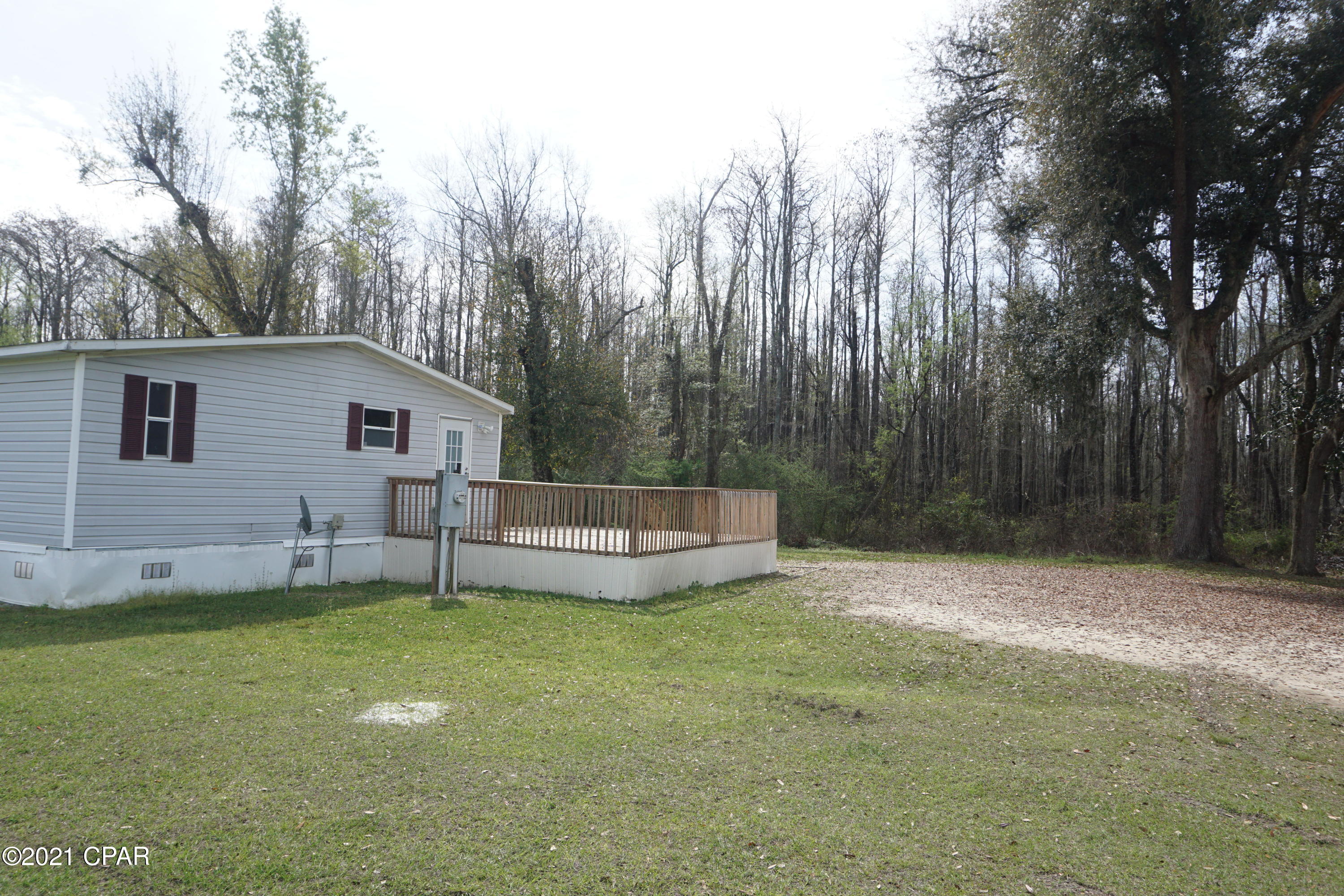 [No Recorded Subdiv] - Residential