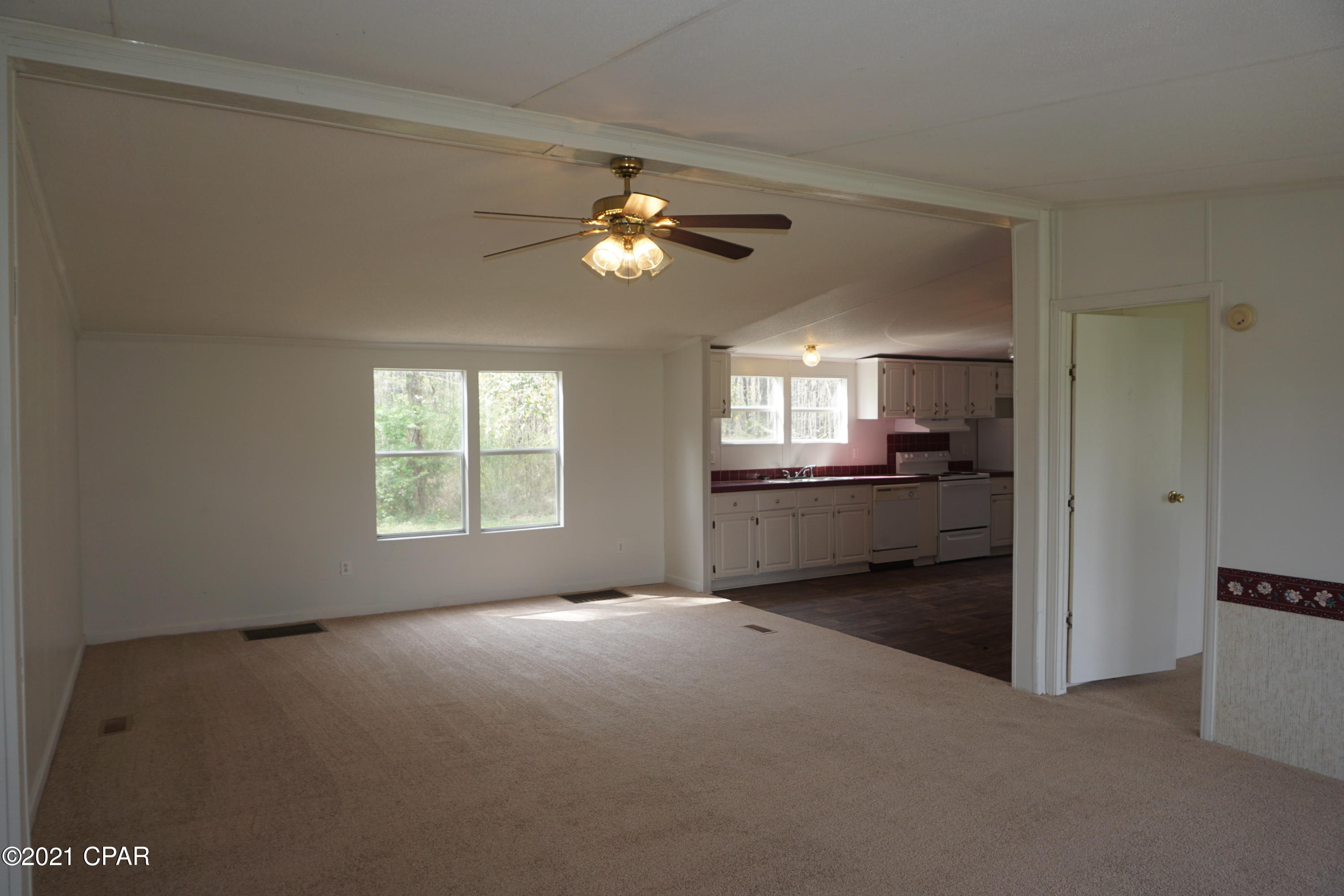 [No Recorded Subdiv] - Residential