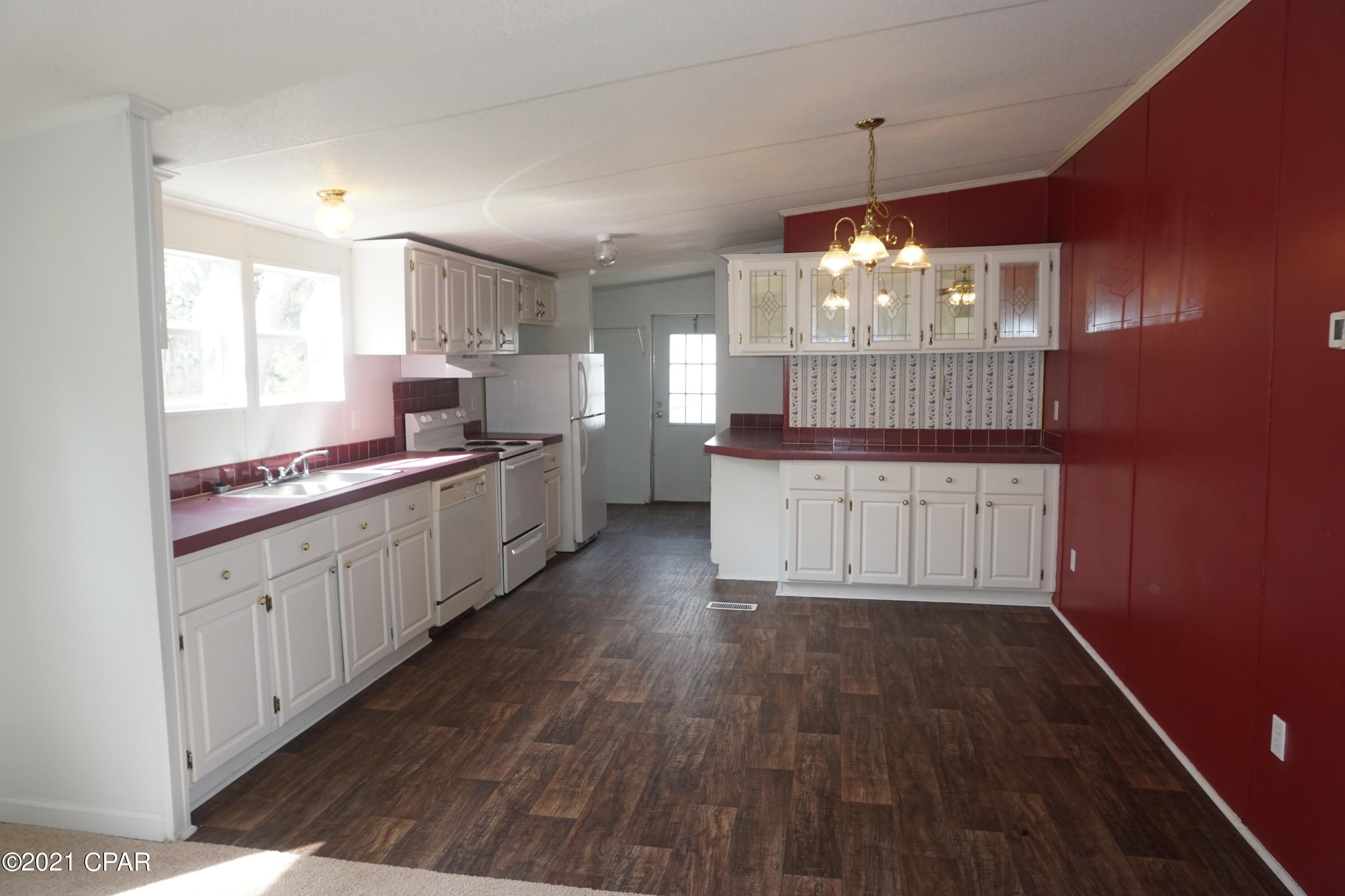 [No Recorded Subdiv] - Residential