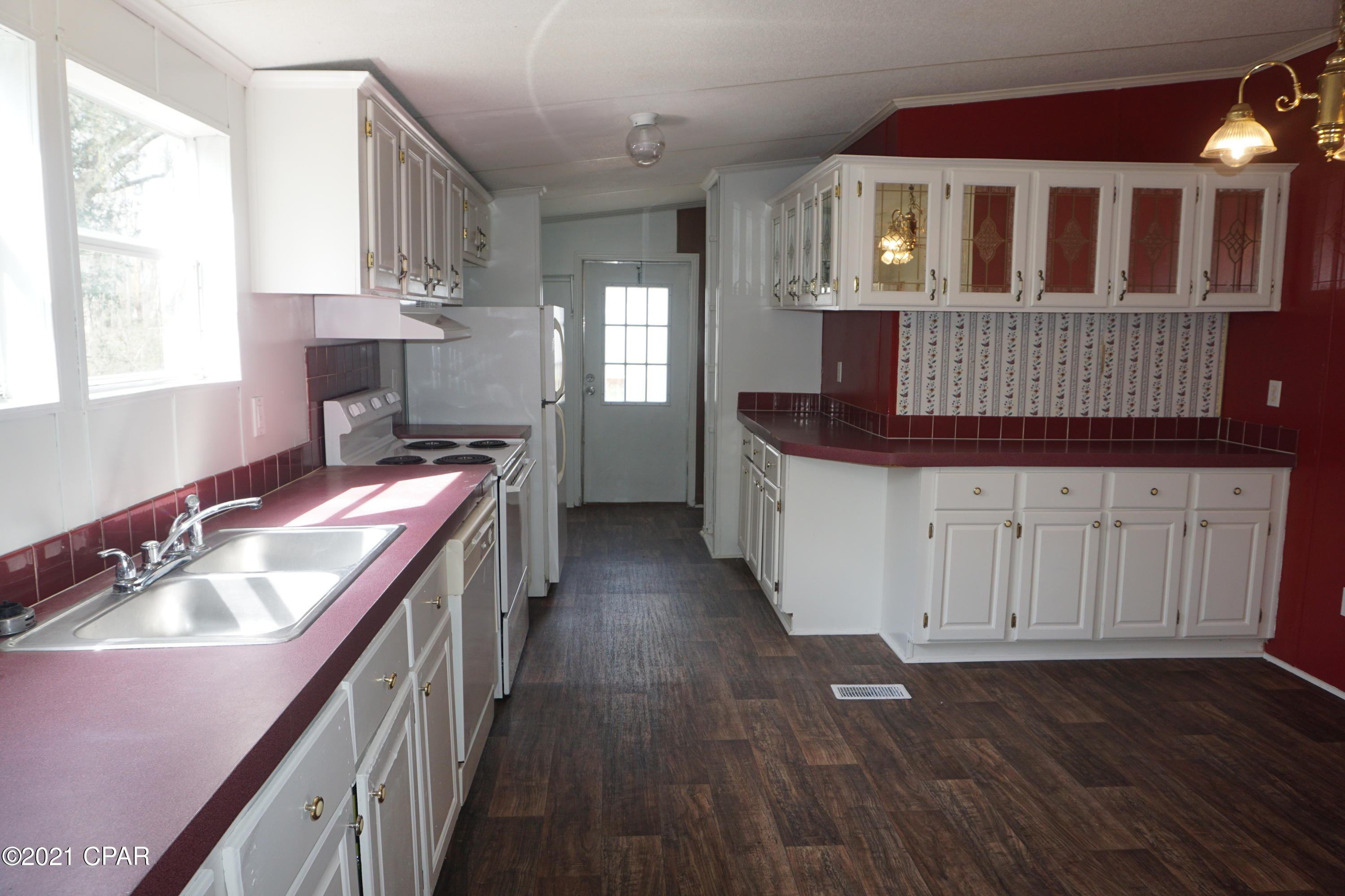 [No Recorded Subdiv] - Residential