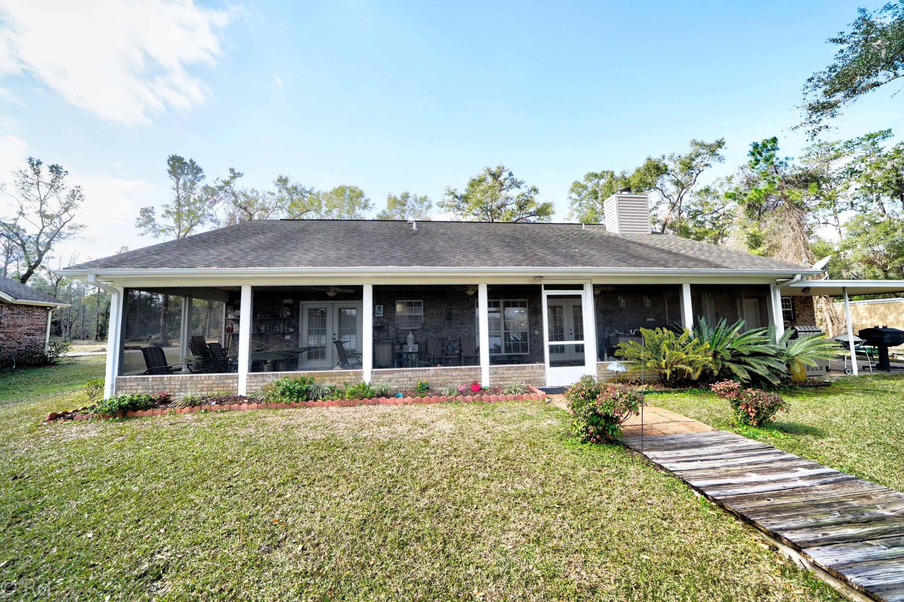 [No Recorded Subdiv] - Residential