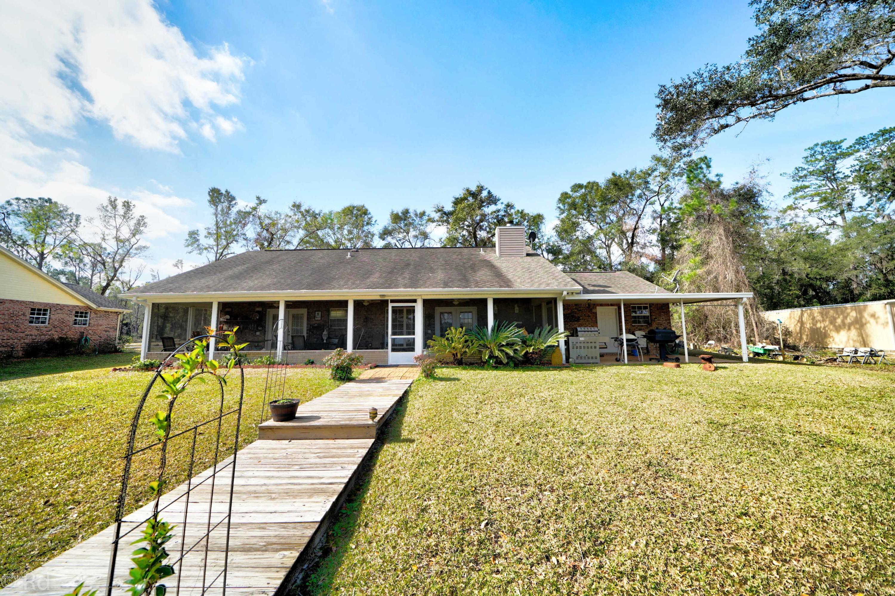 [No Recorded Subdiv] - Residential