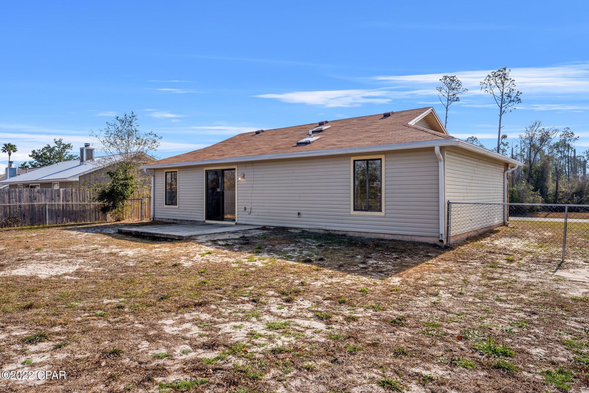 Callaway Forest U-2 - Residential